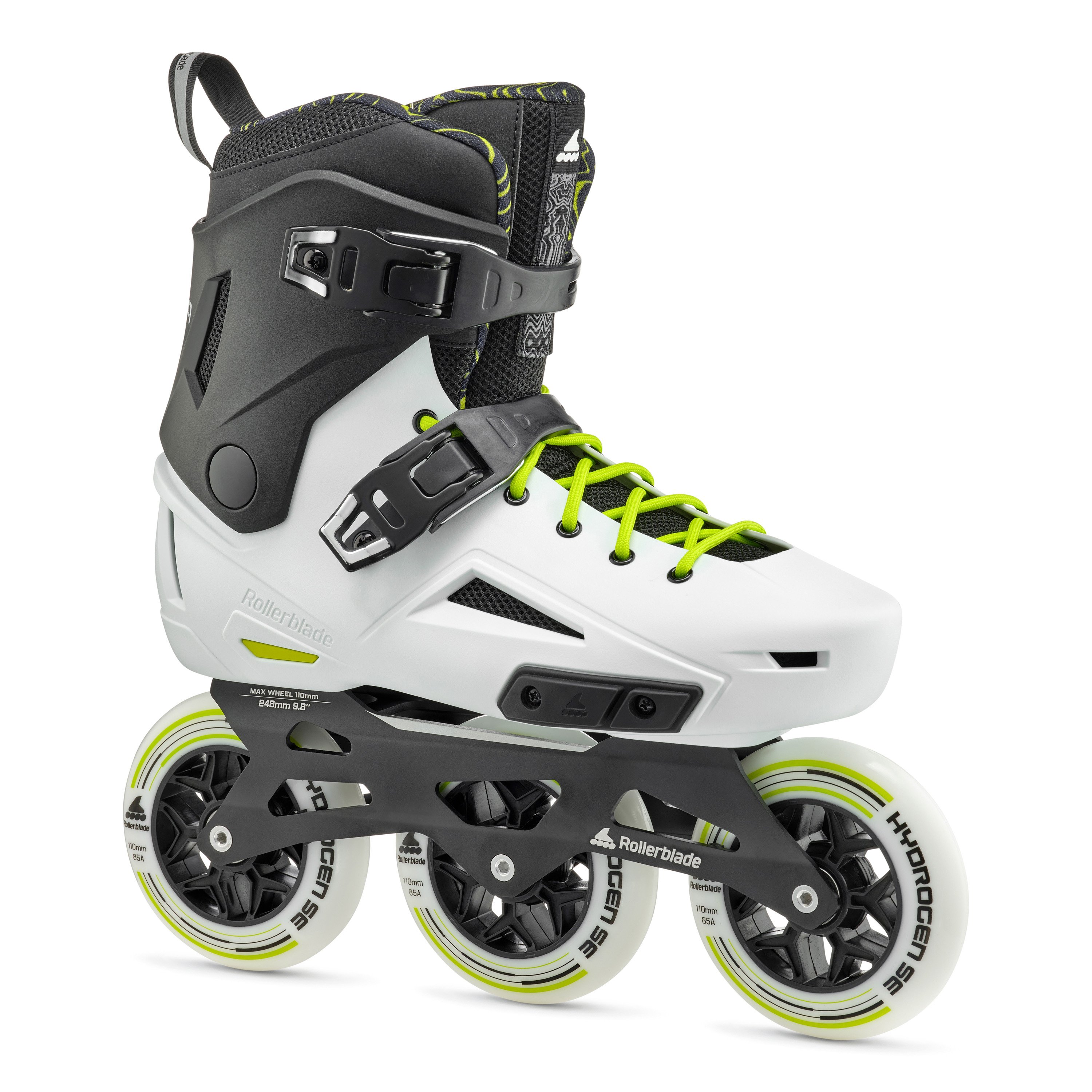 NITROBLADE PRO BOOT thumb top category