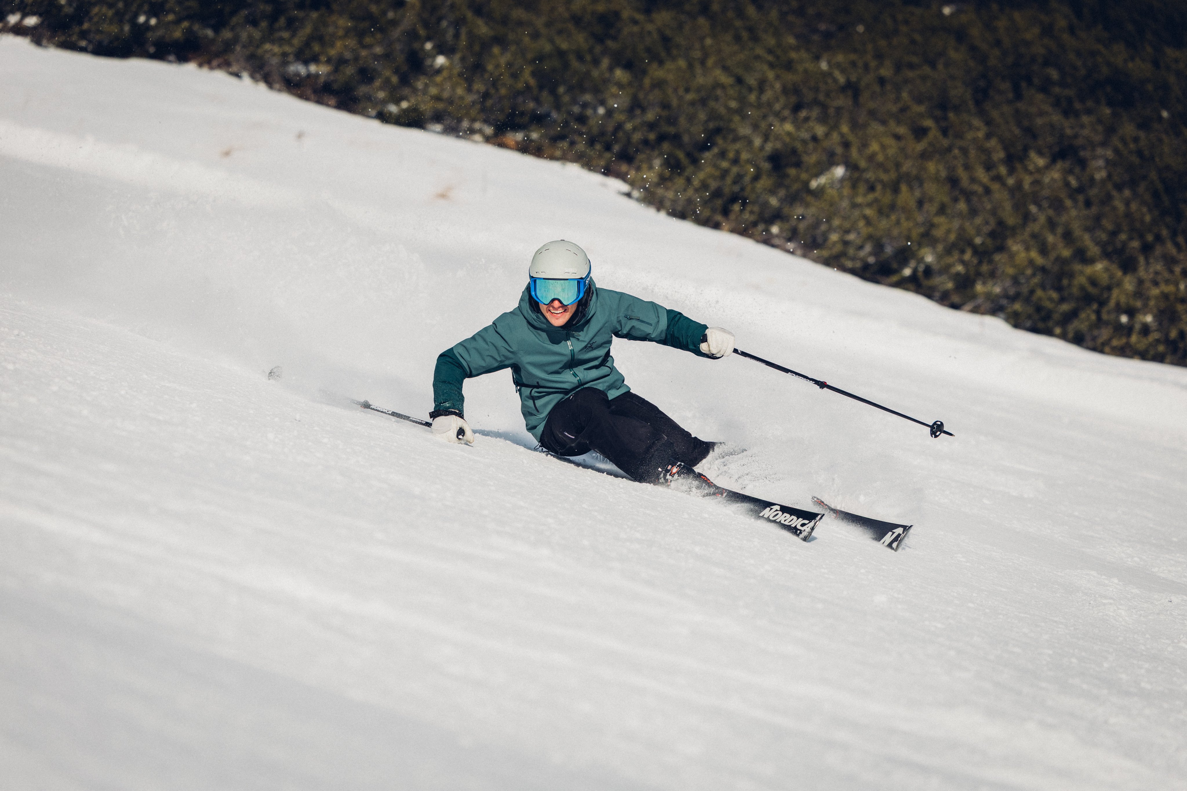 Ski Instructors & Coaches