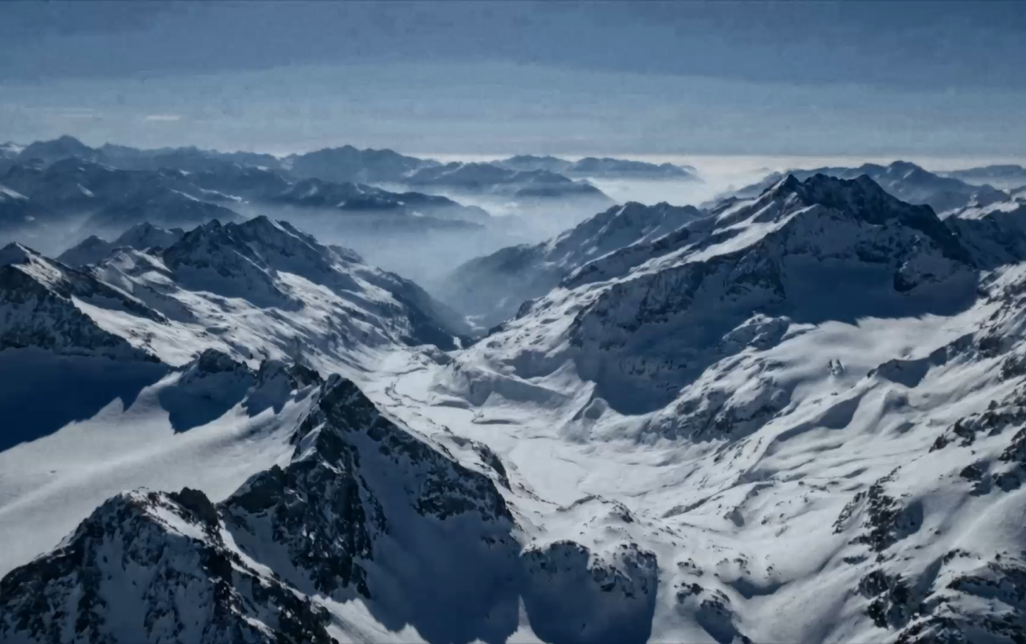 Maxxum STS — Skiing Never Stops