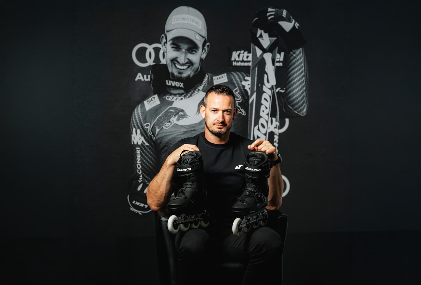 Nordica x Rollerblade