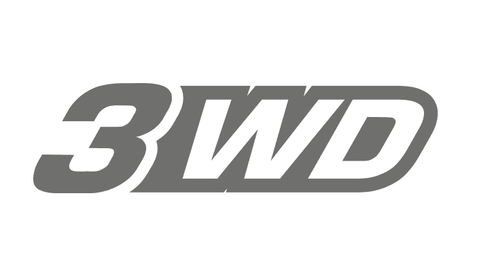 3WD frames elevate the skating experience. The bigger wheels require fewer rotations which extends wheel life and increases speed. The shorter wheel base enhances maneuverability for faster turns with larger wheels while helping to smooth out some of the terrain.