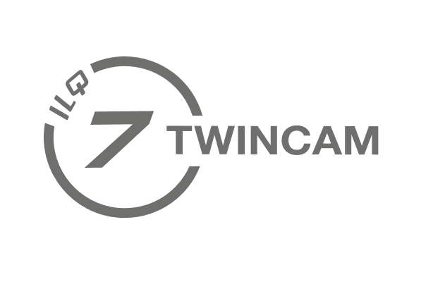 Twincam is the premier bearing manufacturer for inline skates in the world. Twincam ILQ-7 Plus Bearings provide high performance, reliability, and speed. They use Kyodo grease, made in Japan, which is a superior lubricant for a faster spin.