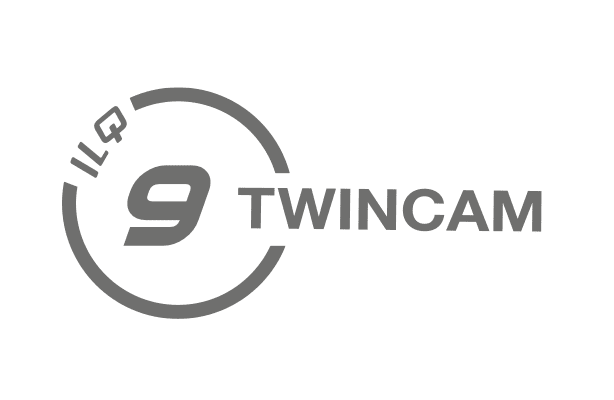 Twincam is the premier bearing manufacturer for inline skates in the world. Twincam ILQ-9 bearings are designed to elevate skating speed and performance with its long-lasting, cuttin-edge components. The exclusive 6-ball bearing design with TK-Gel improves speed with a smooth, frictionless spin.