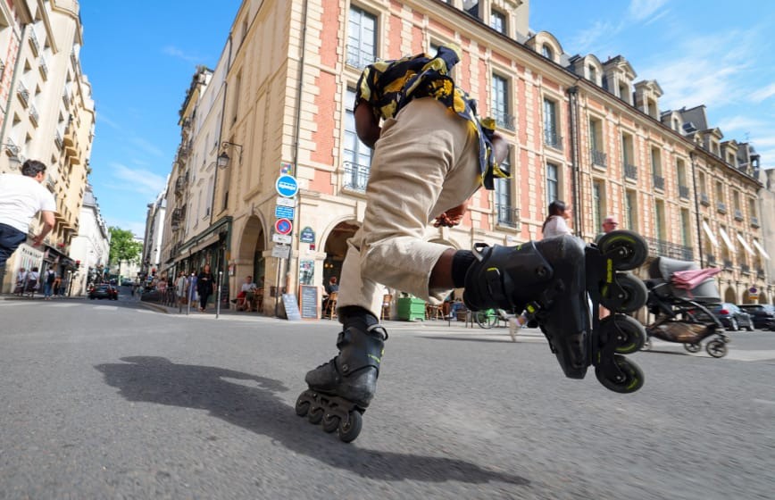 Performance Skates