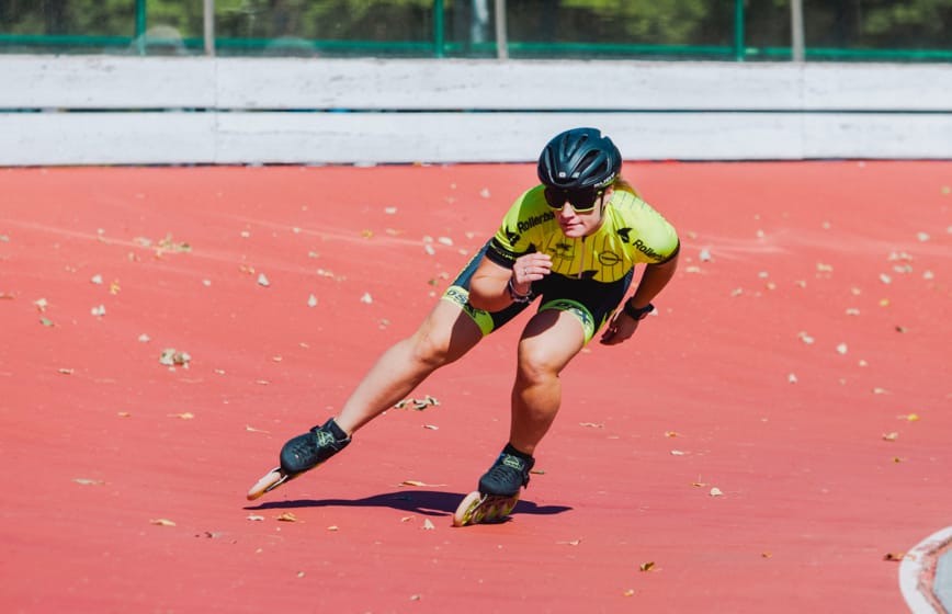 ROLLERBLADE Protège poignet SKATE GEAR Noir