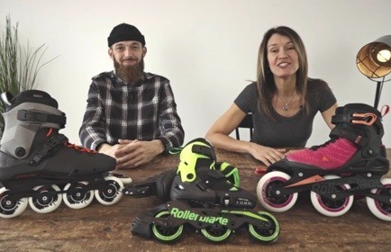 Roller Derby 454 B skate brake 