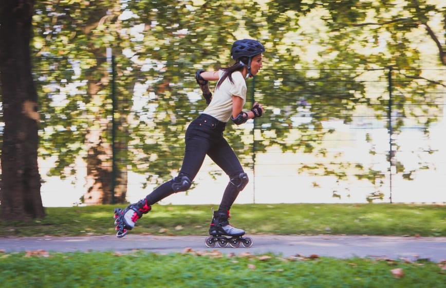 RECREATIONAL SKATES