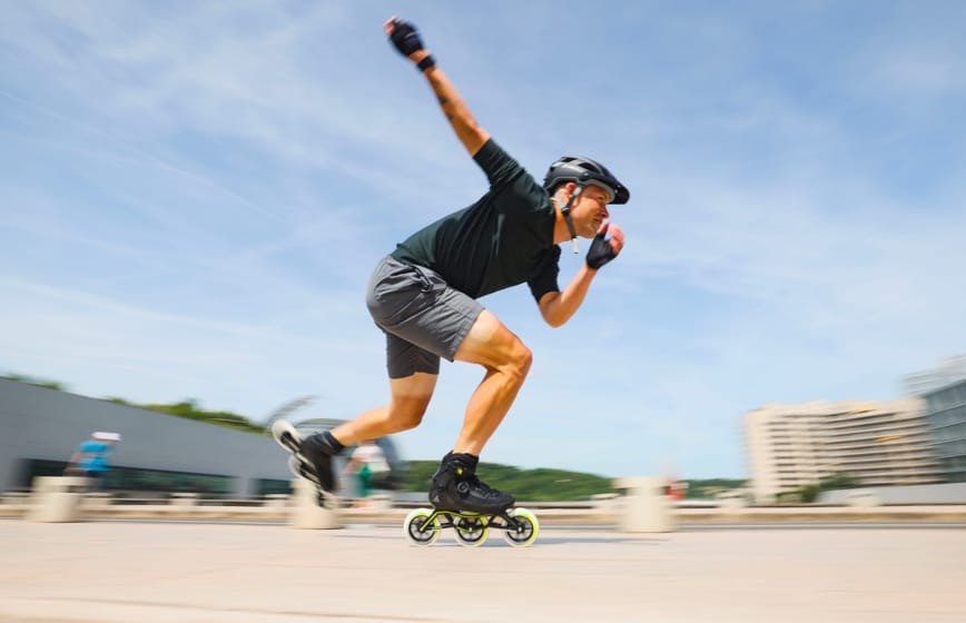 K2 Sports Recalls Inline Skates Due to Fall Hazard