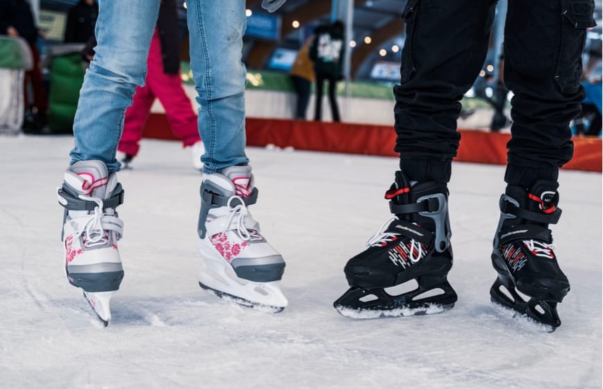 Ice Skates