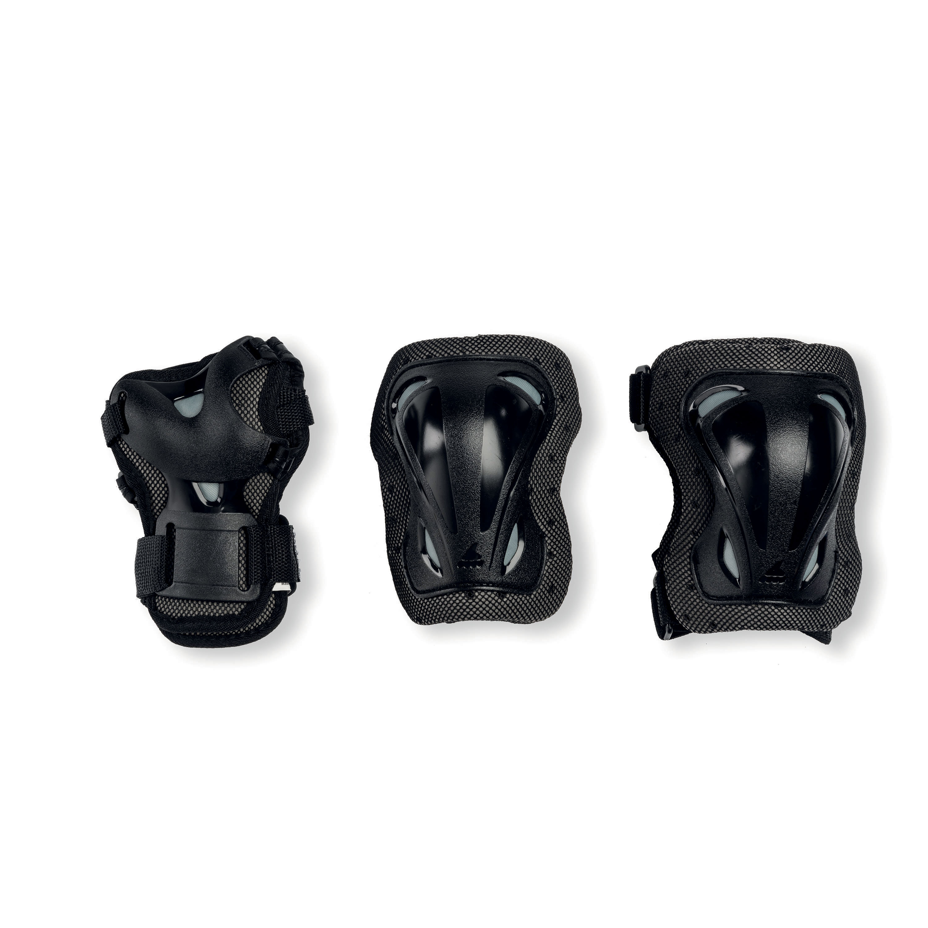 Pack De Protections Skate Roller Enfant