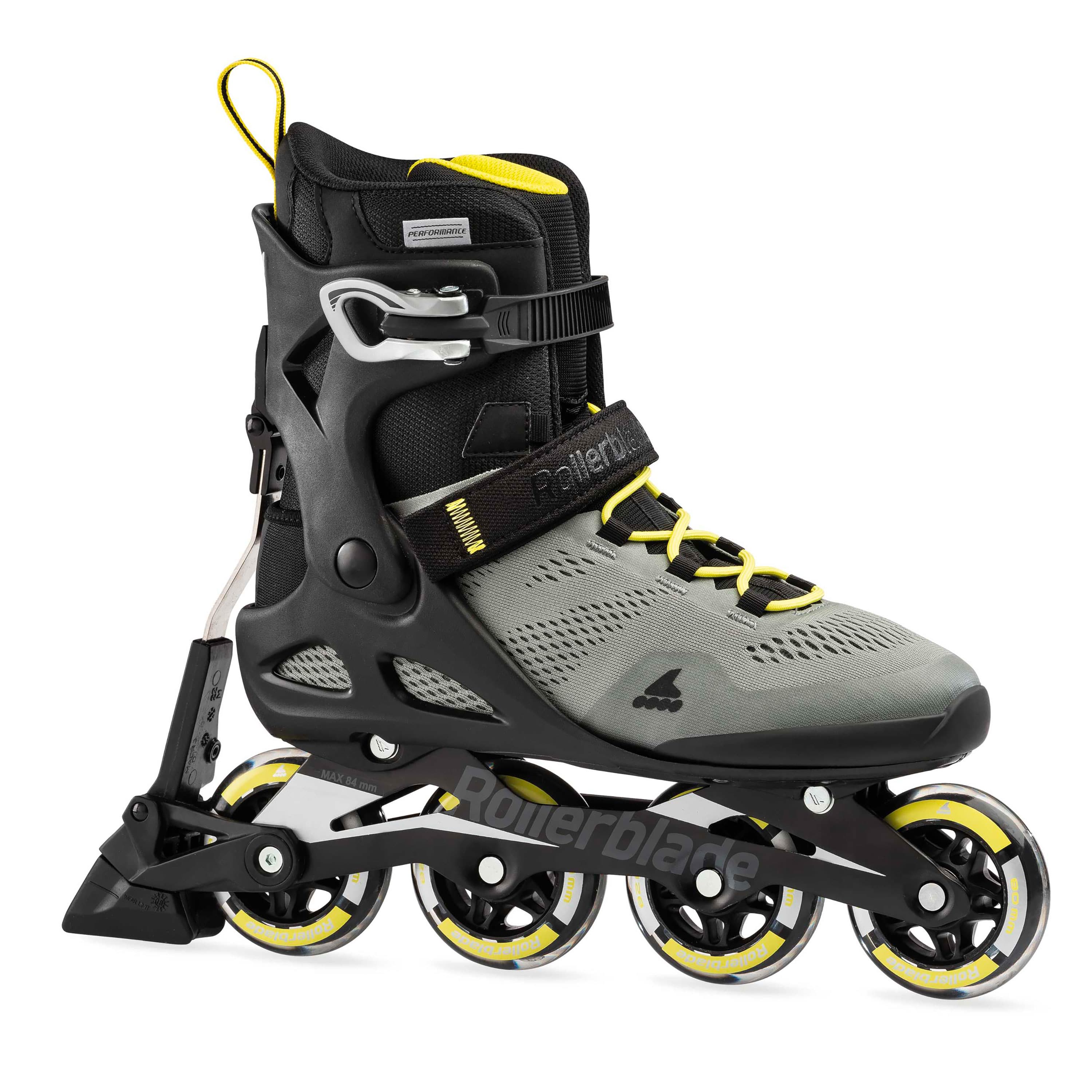 Rollerblade Zetrablade - Rollers Homme