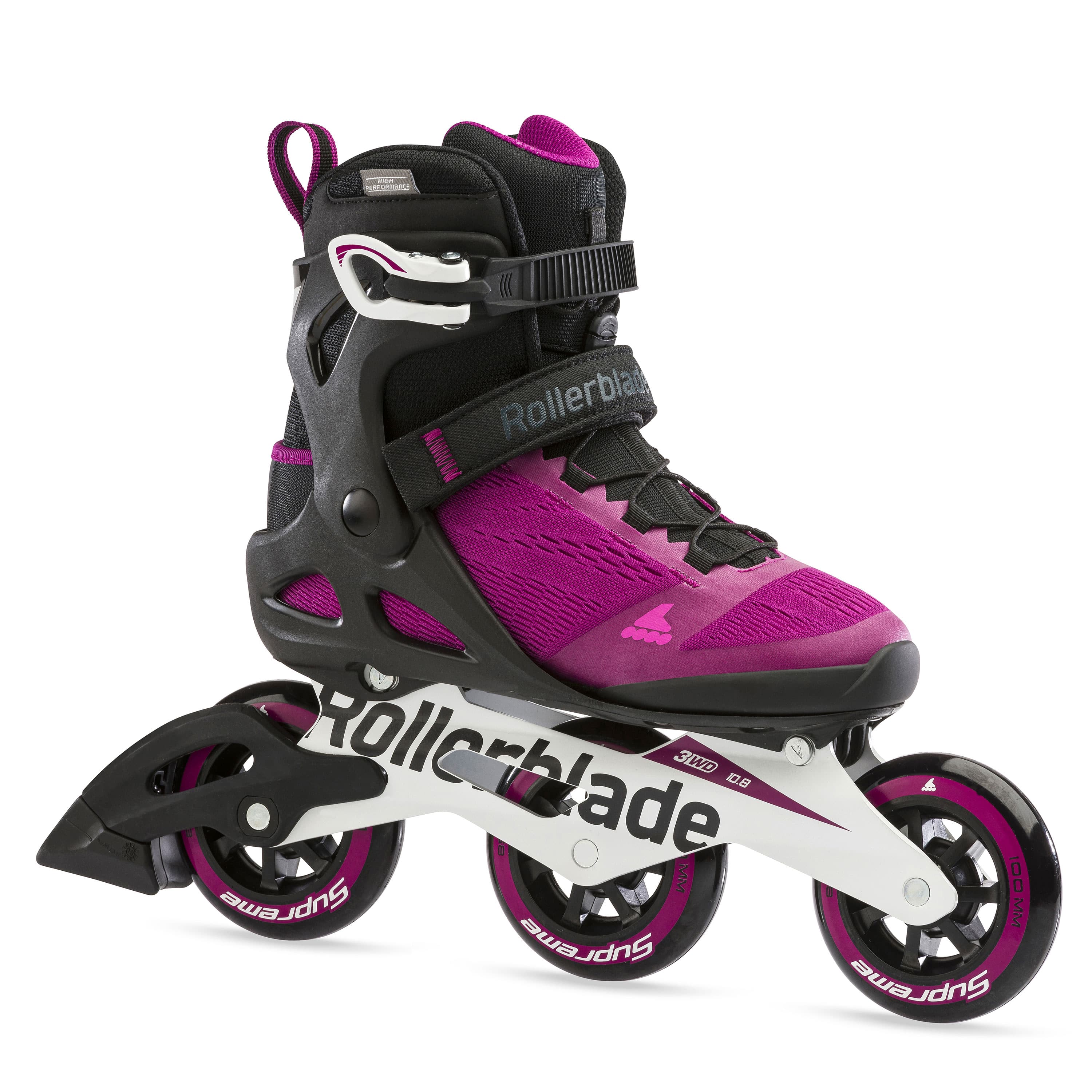 interval weg Wreedheid Rollerblade Inline Skates Official Website