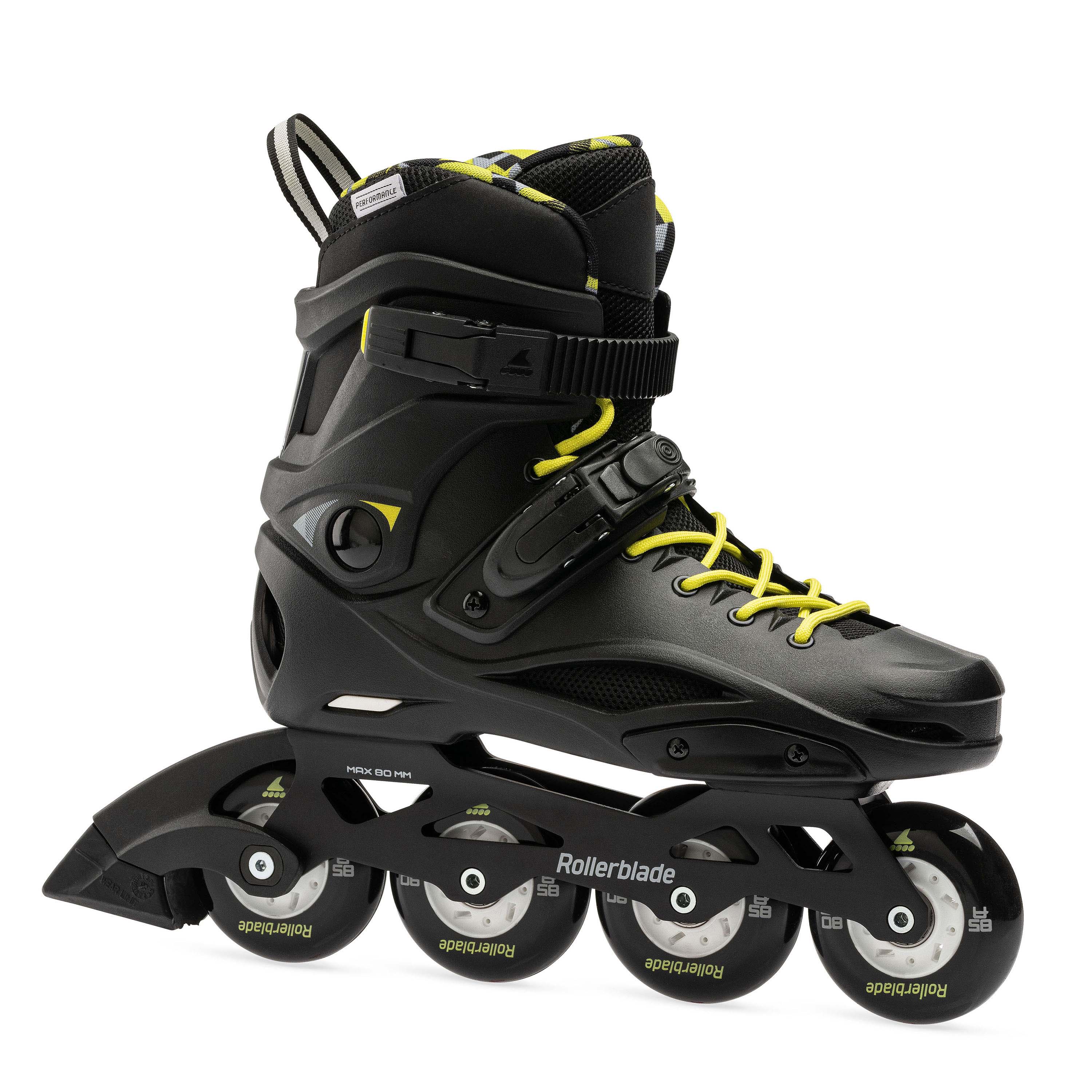 plakband Metafoor Waarschijnlijk Rollerblade Inline Skates Official Website