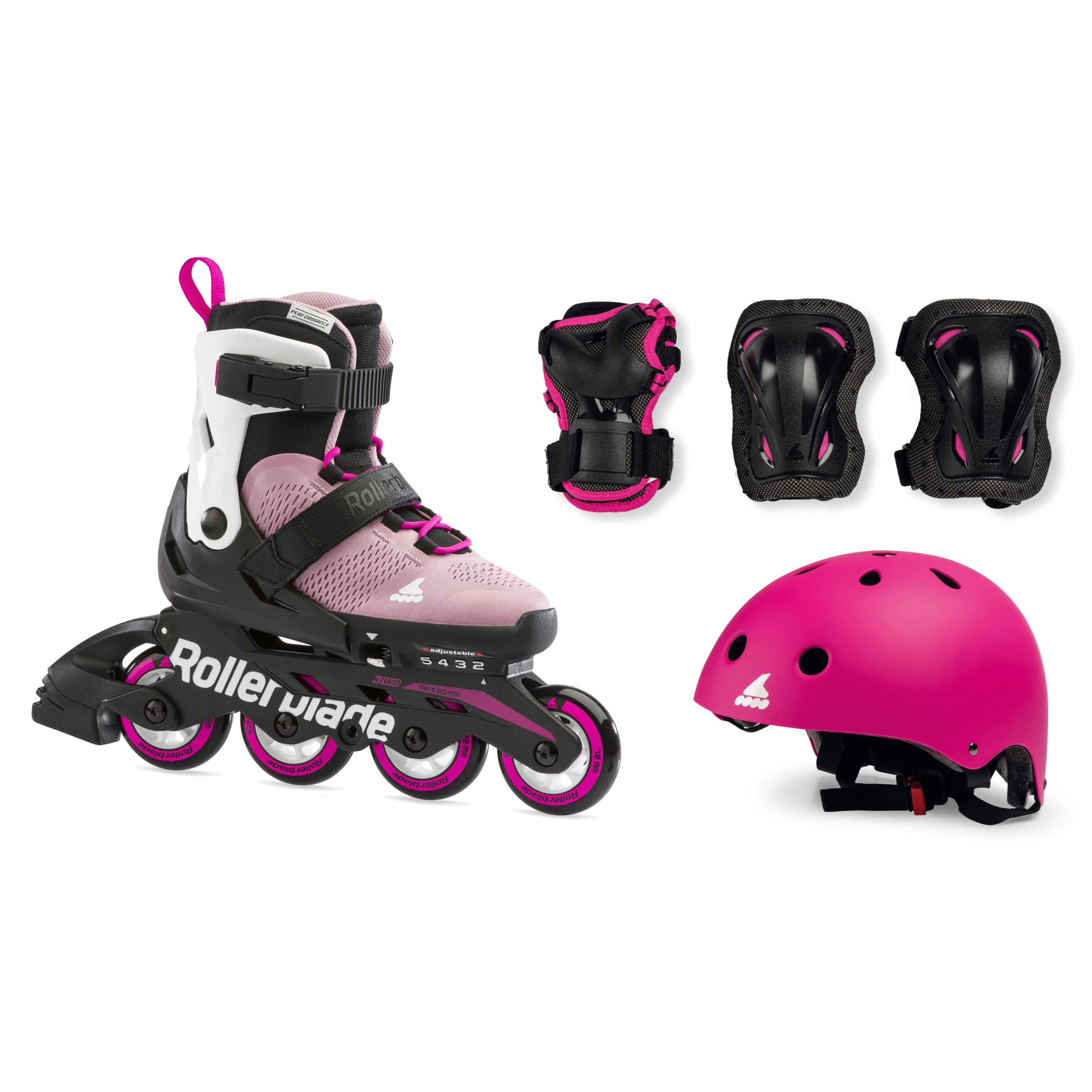 Rollerblade MICROBLADE CUBE
