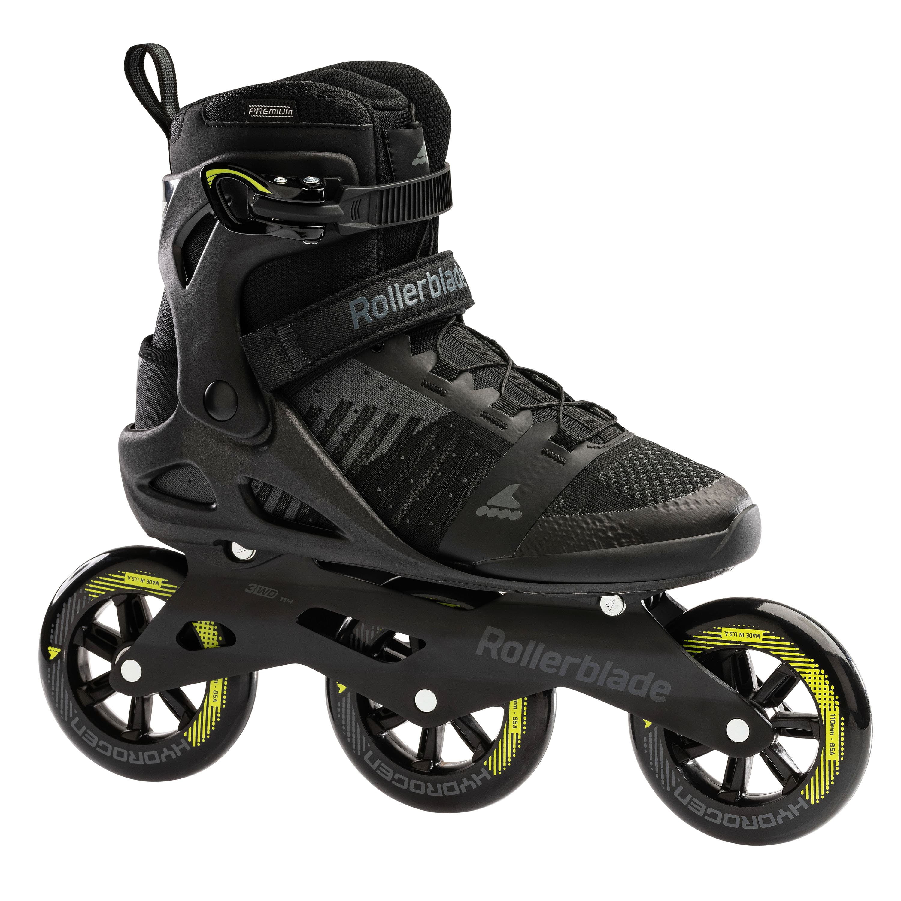 One utama rollerblade Main Inline