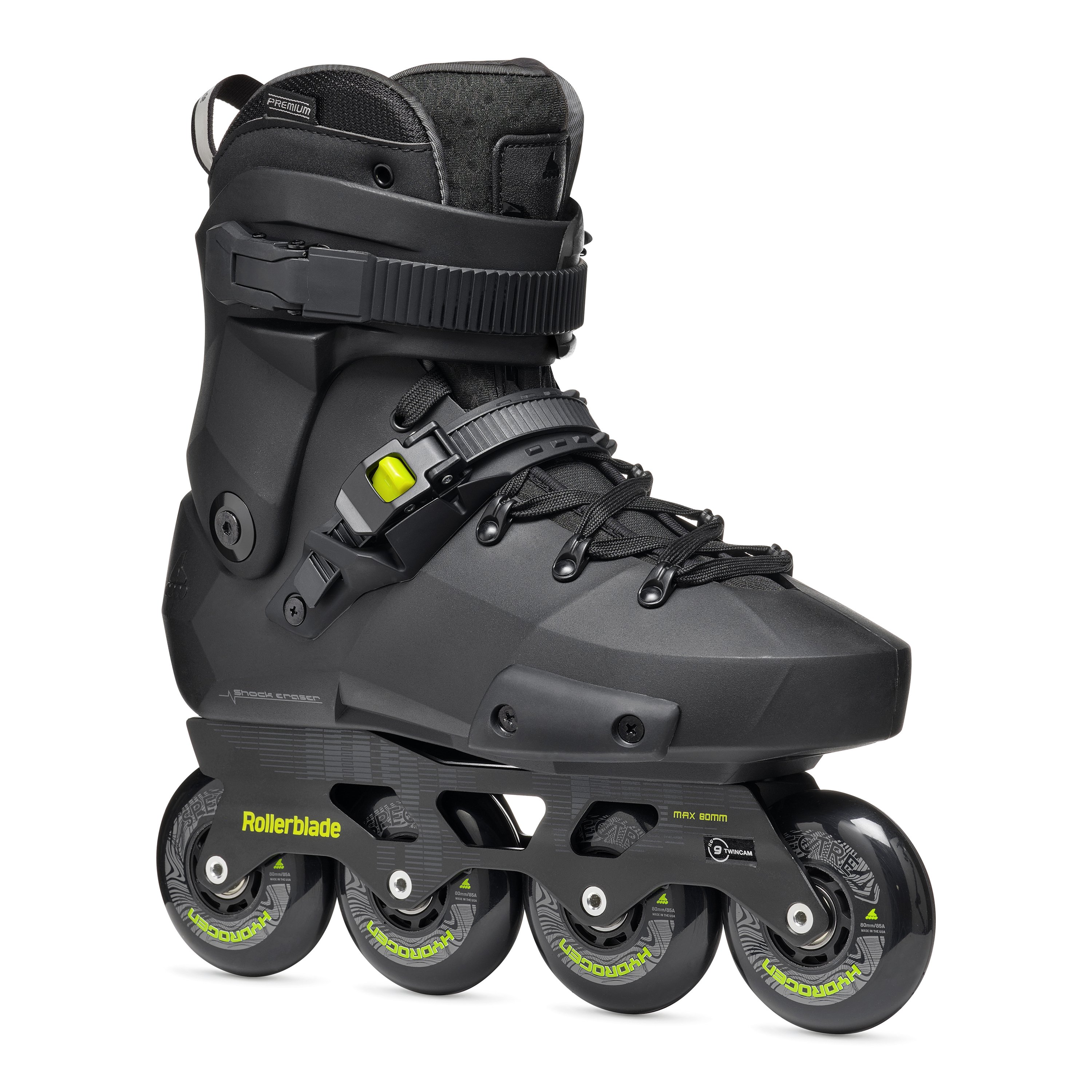 interval weg Wreedheid Rollerblade Inline Skates Official Website