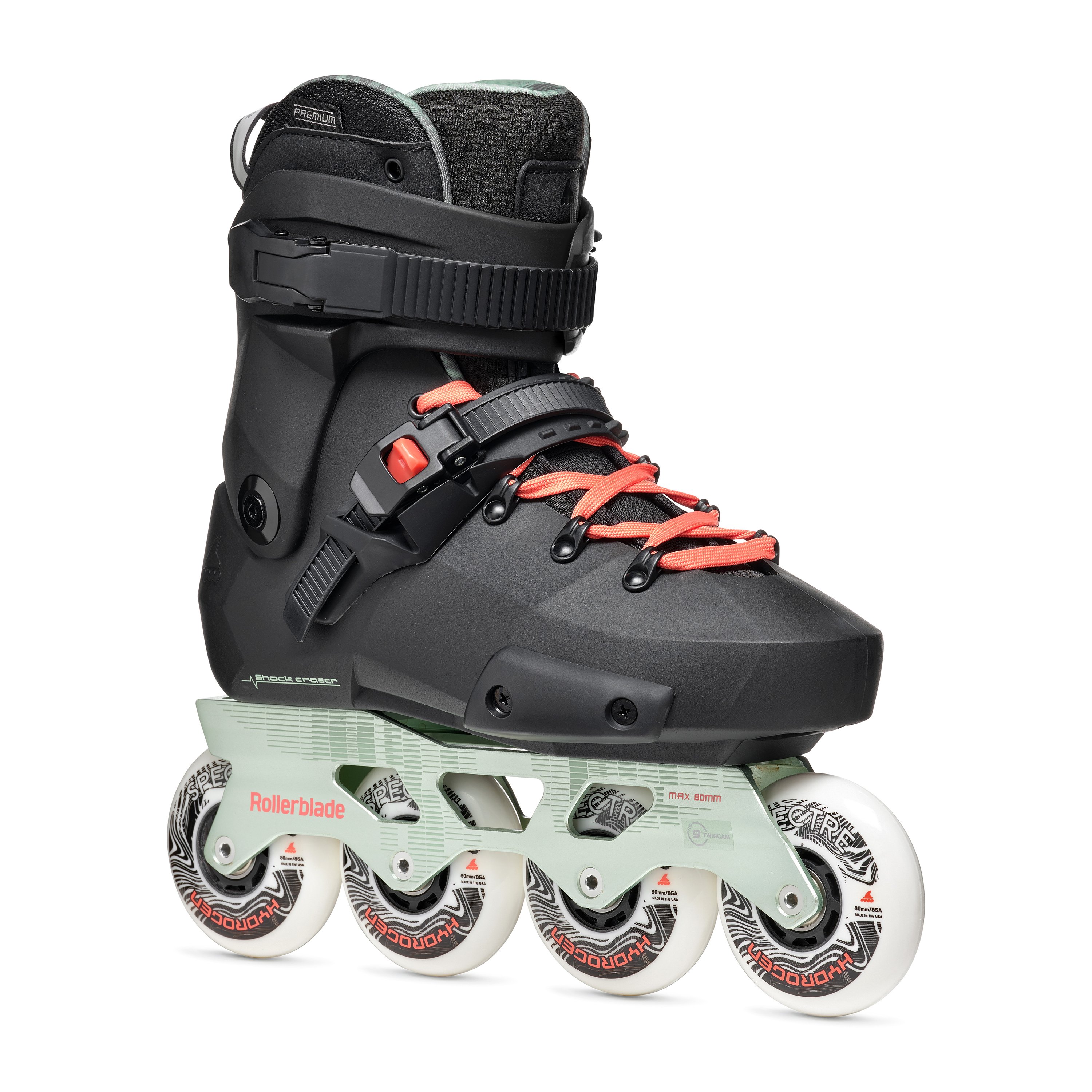 Rollerblade one utama