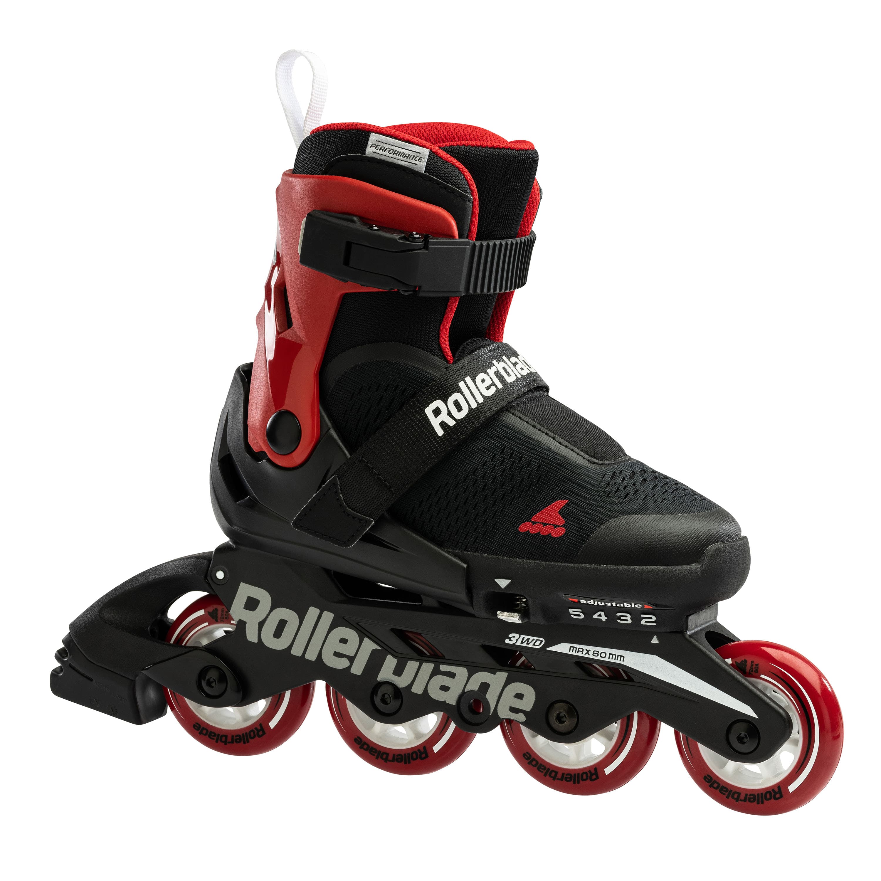 Rollerblade MICROBLADE FREE