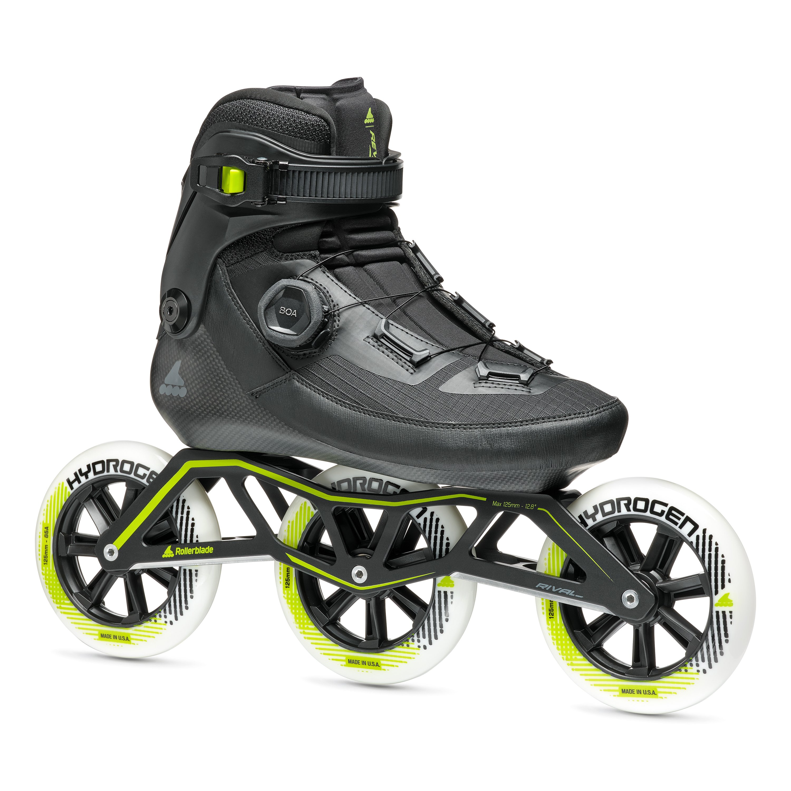 interval weg Wreedheid Rollerblade Inline Skates Official Website