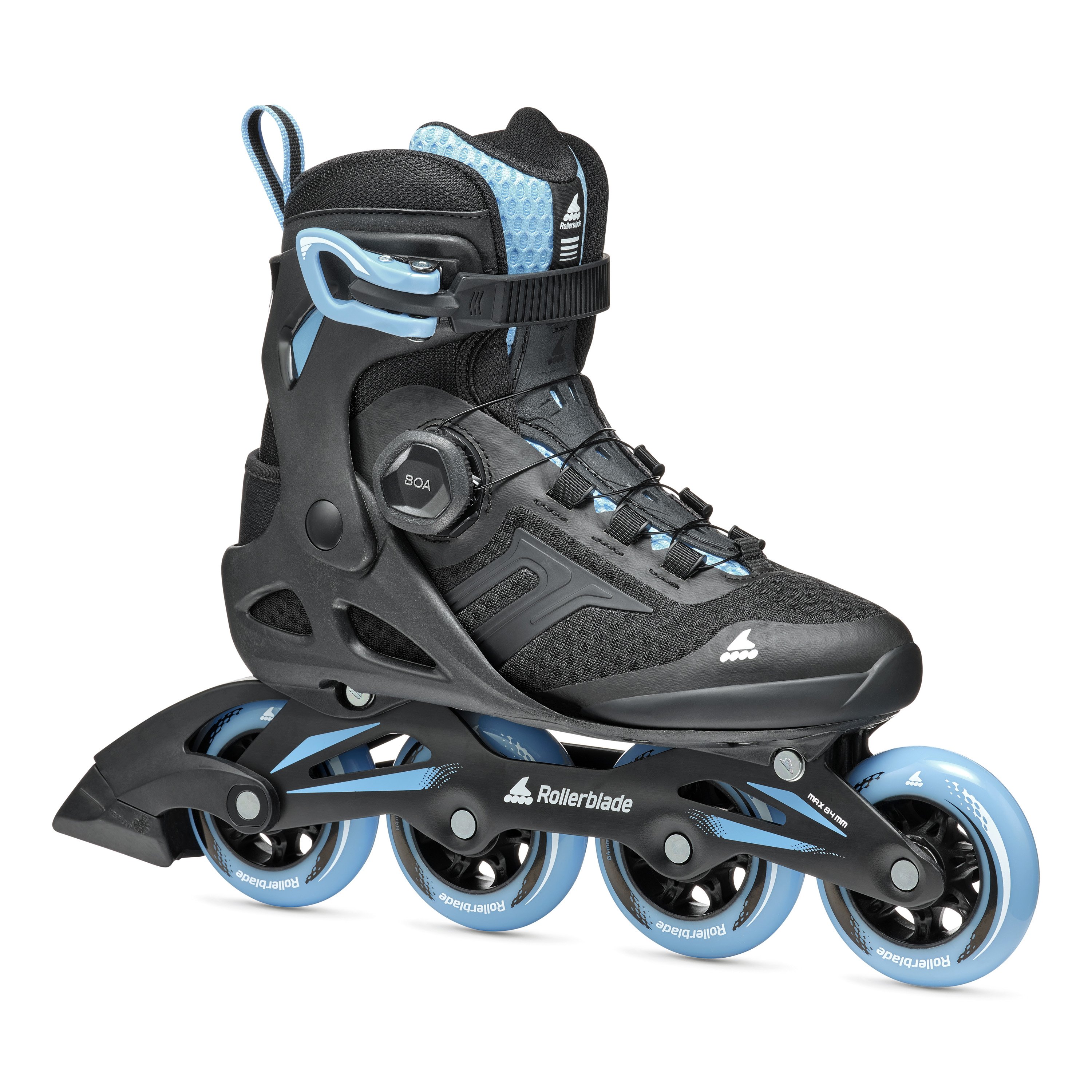 ROLLERBLADE Mochila Pro - Tienda de patines y longboard online