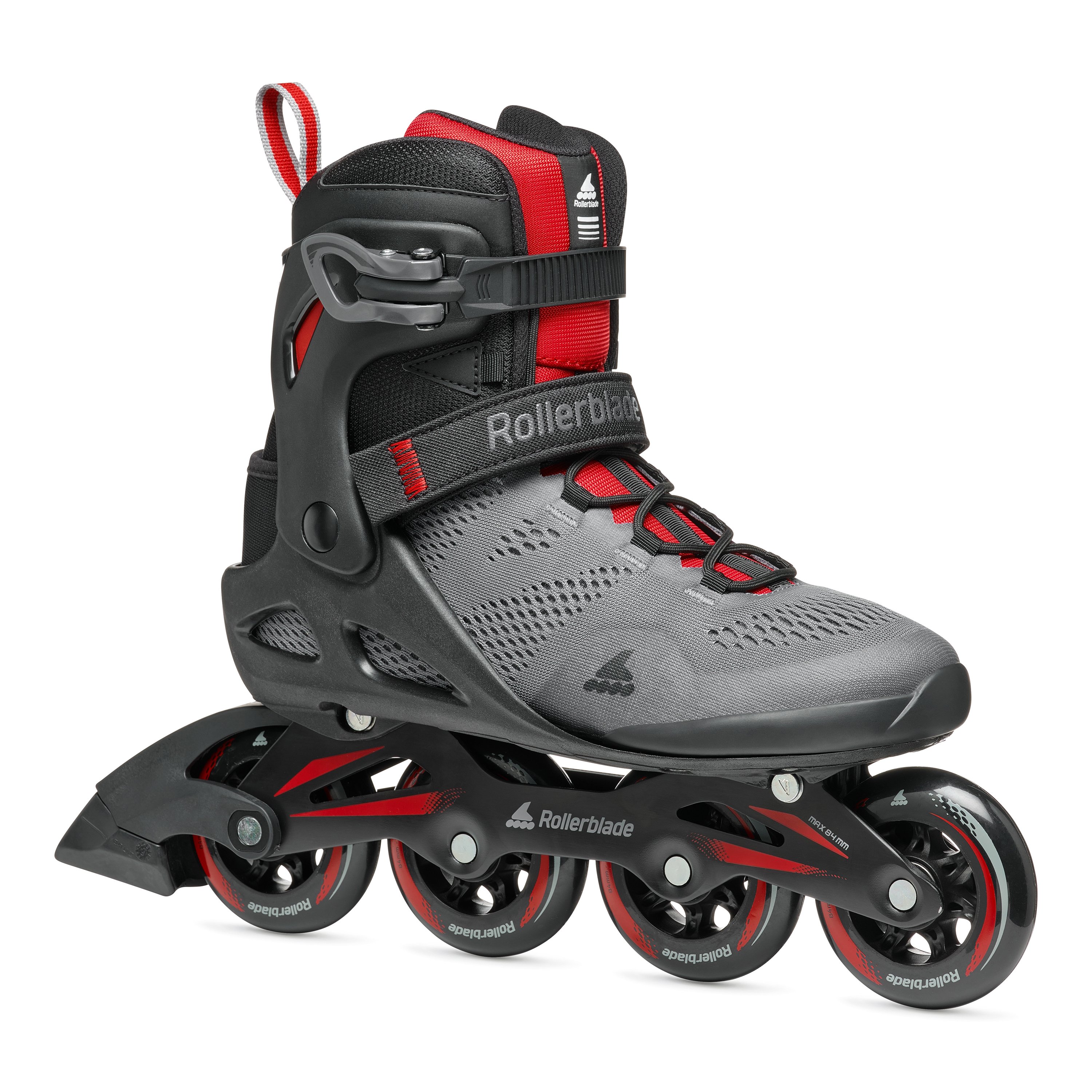 interval weg Wreedheid Rollerblade Inline Skates Official Website