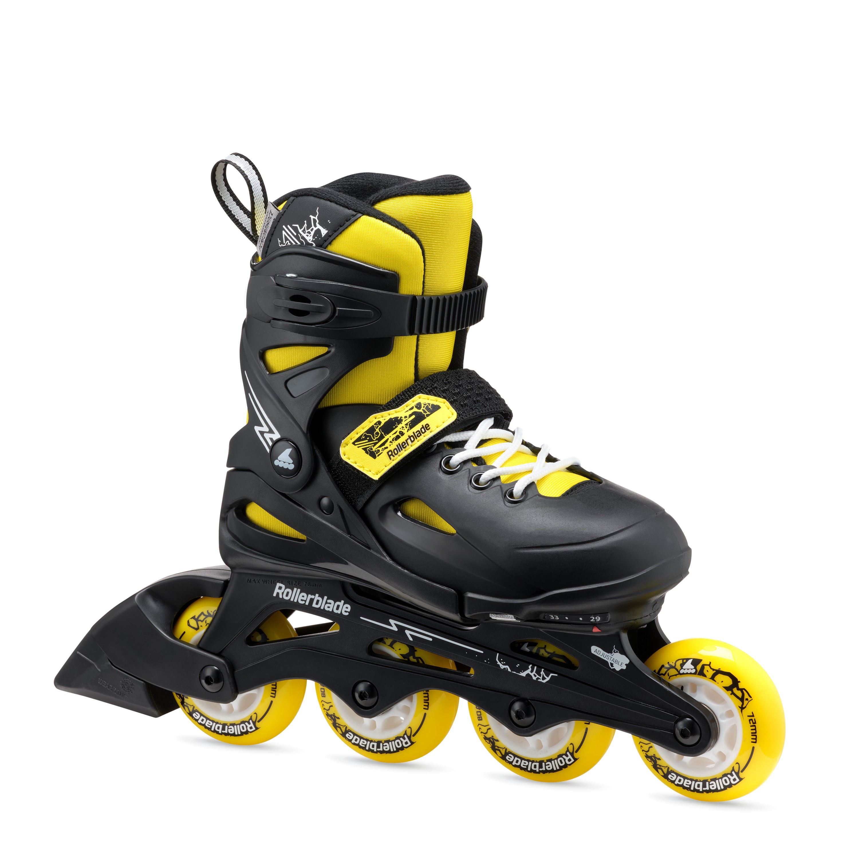 Rollerblade Inline Skates Official Website