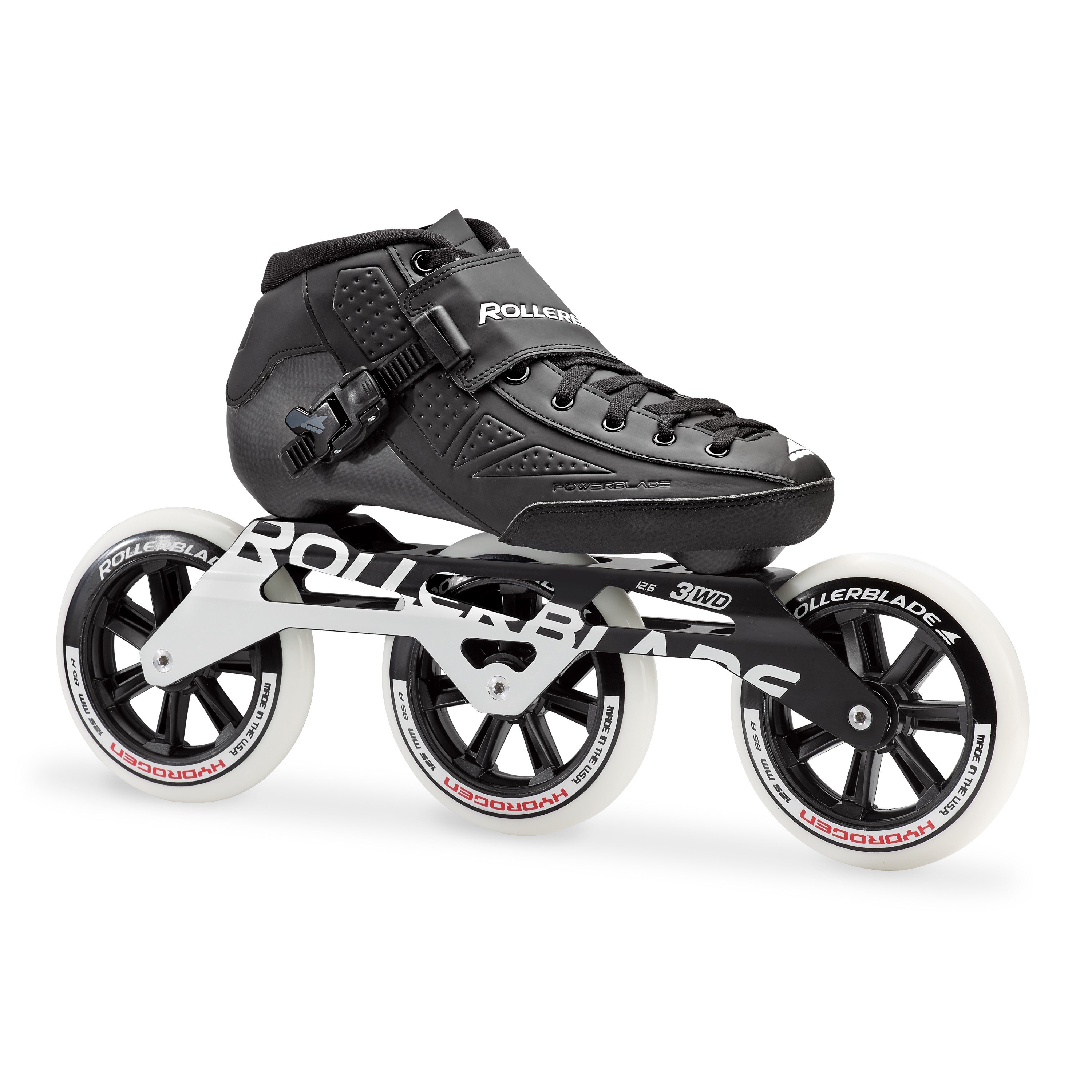 Rollerblade Rb pro x w roller ligne urbain femme Roller Ligne  –  HawaiiSurf