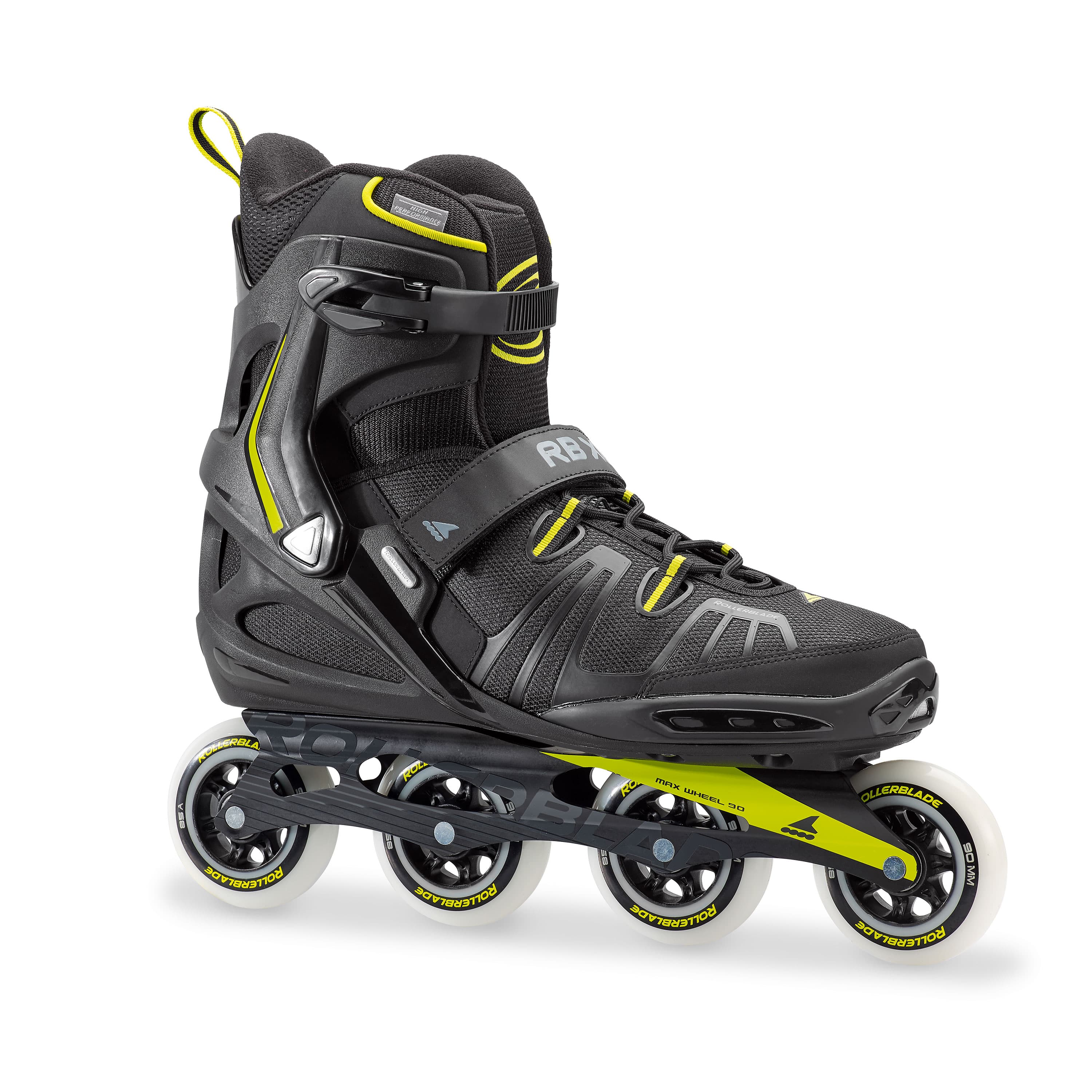  Rollerblade Zetrablade Patines en línea para mujer