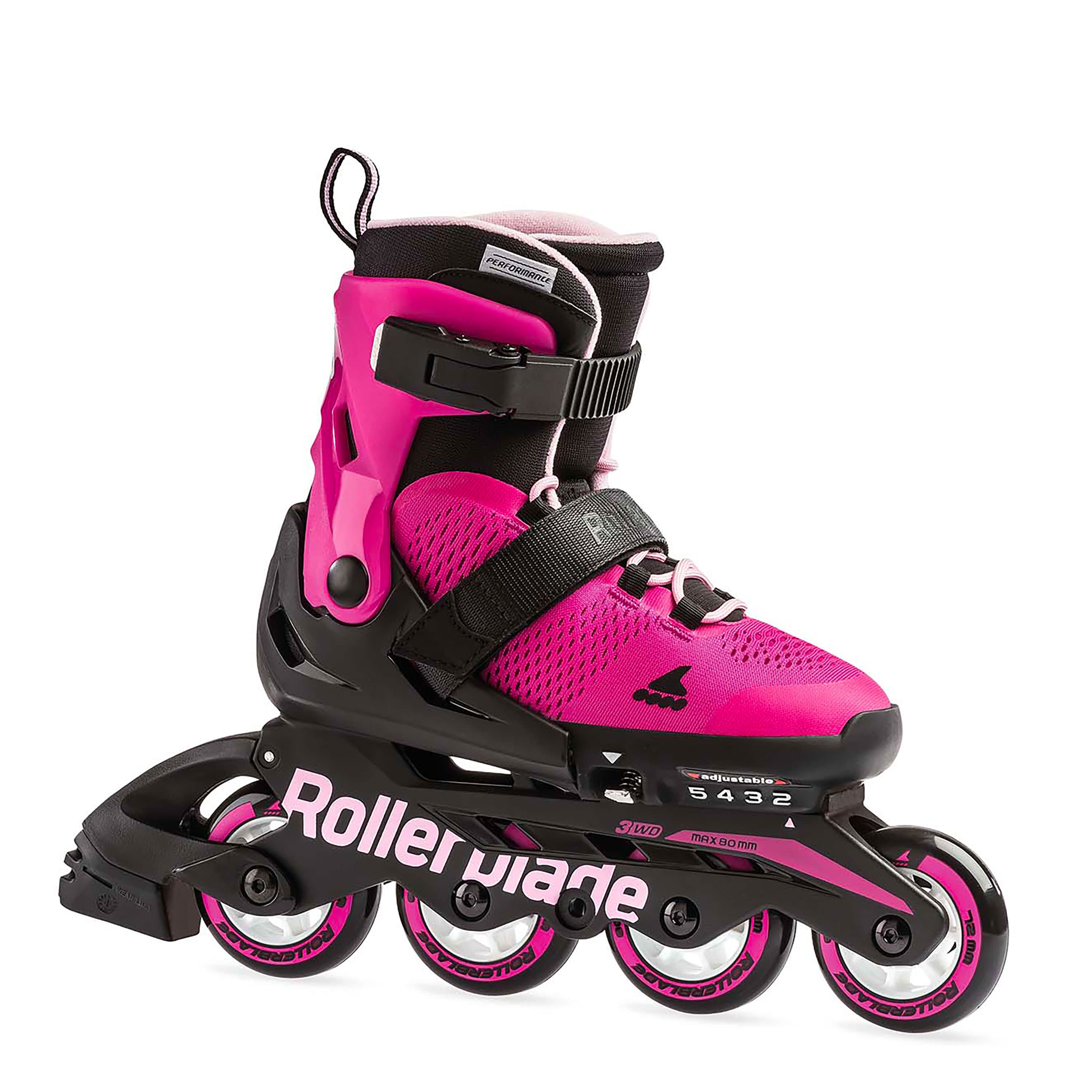 Rollerblade MICROBLADE G