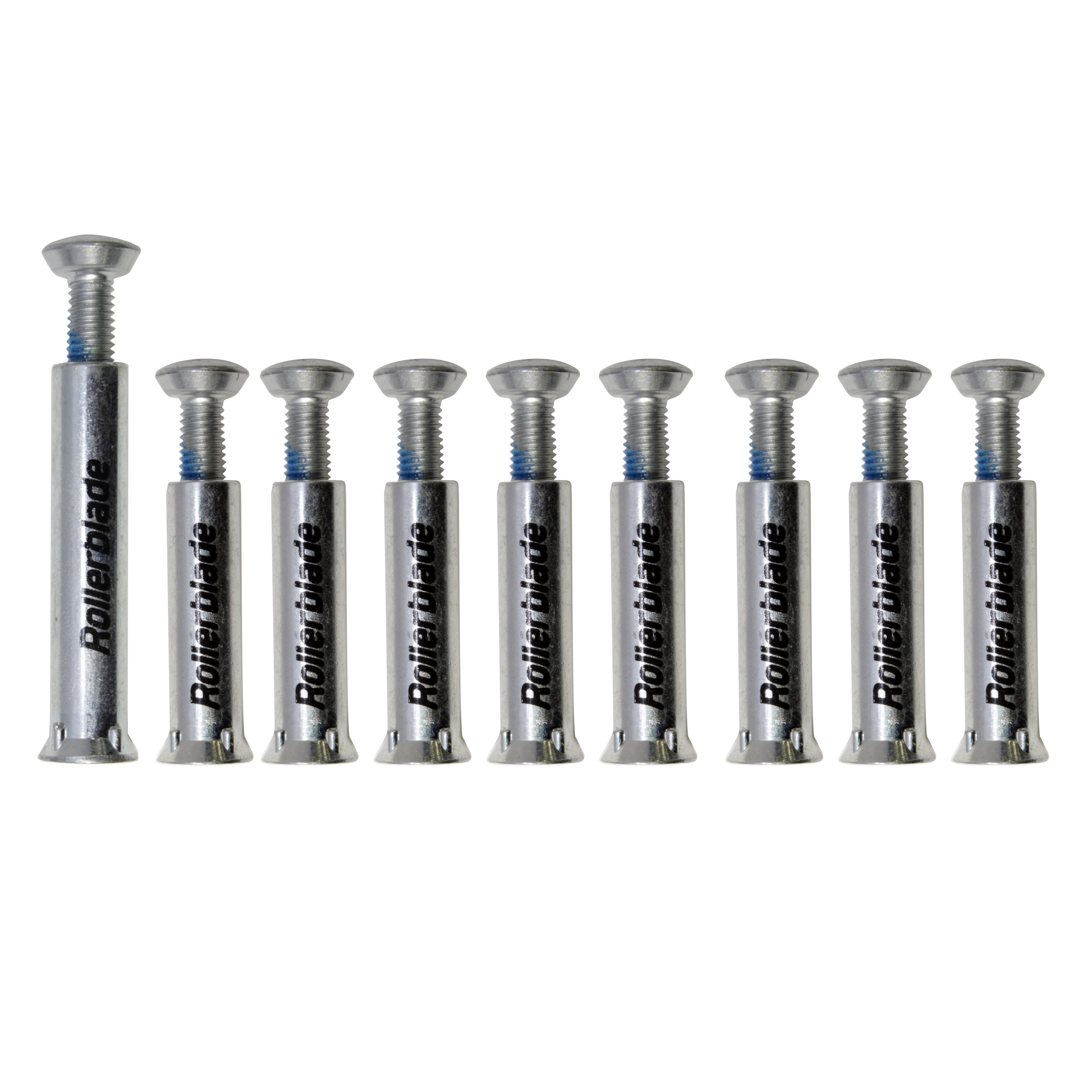 Frame Bolts & Accessories - Inline Warehouse