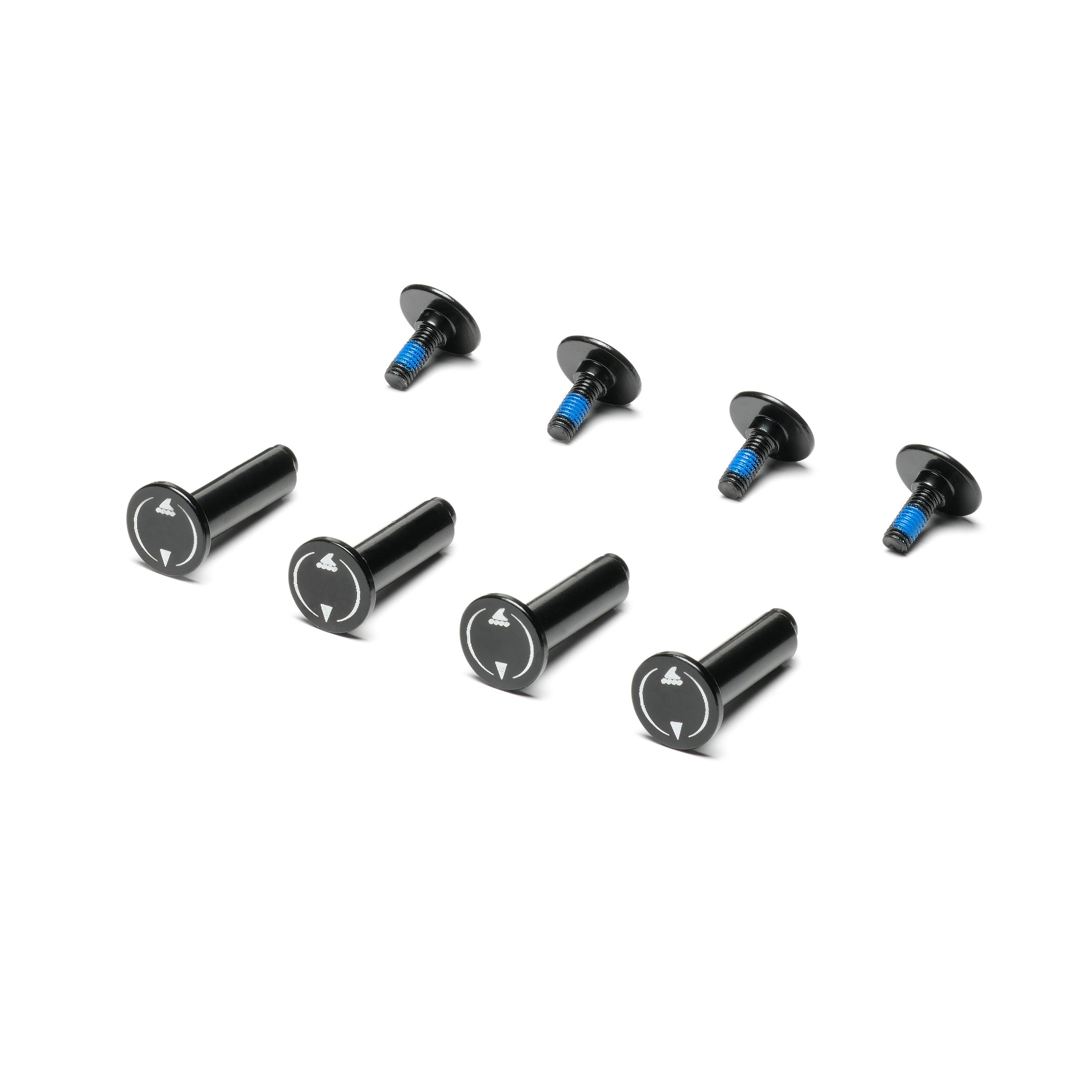 Rollerblade ROCKER AXLES CROSSFIRE (4PC)