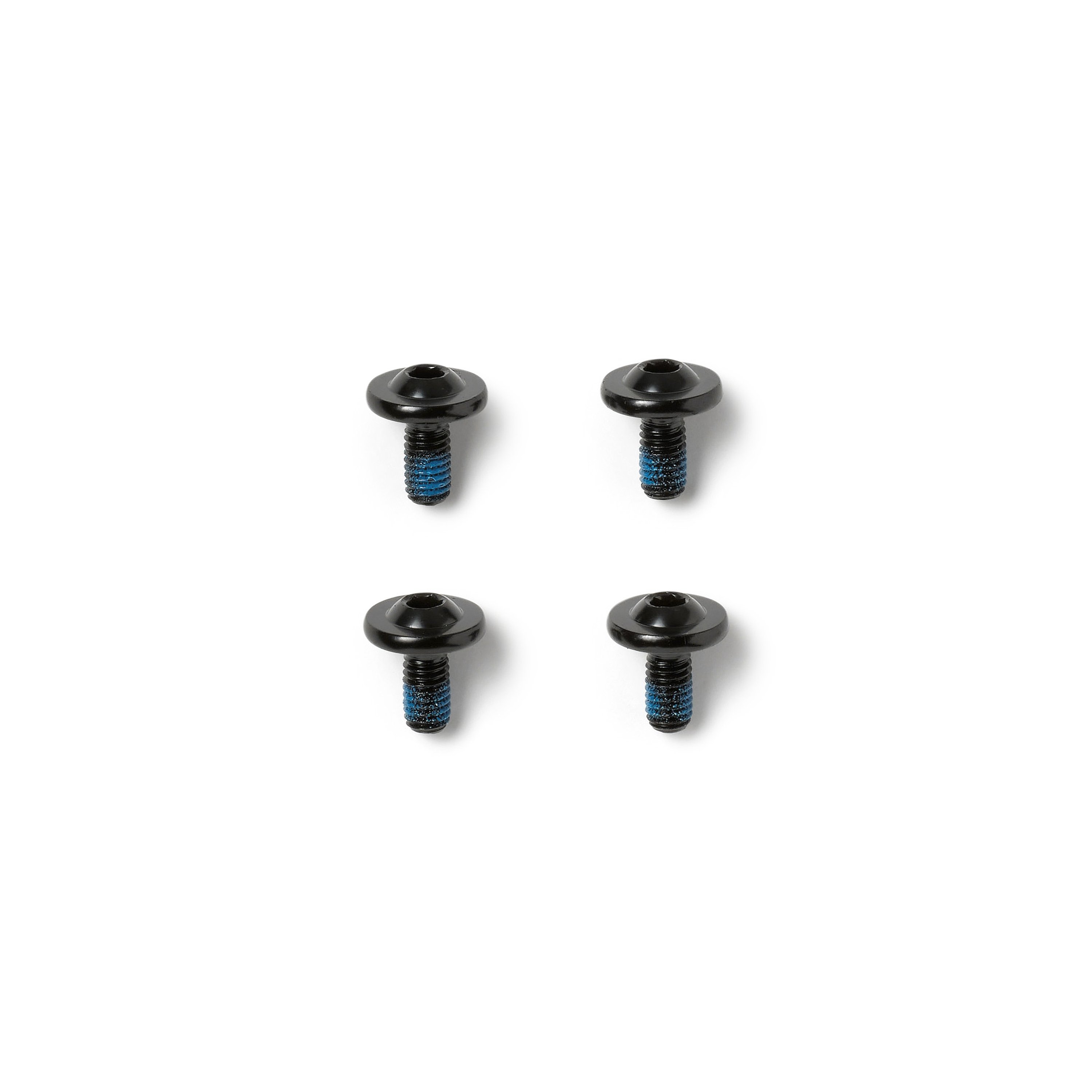 Rollerblade (S)FRAME BOLT KIT CROSSFIRE (4PCS)