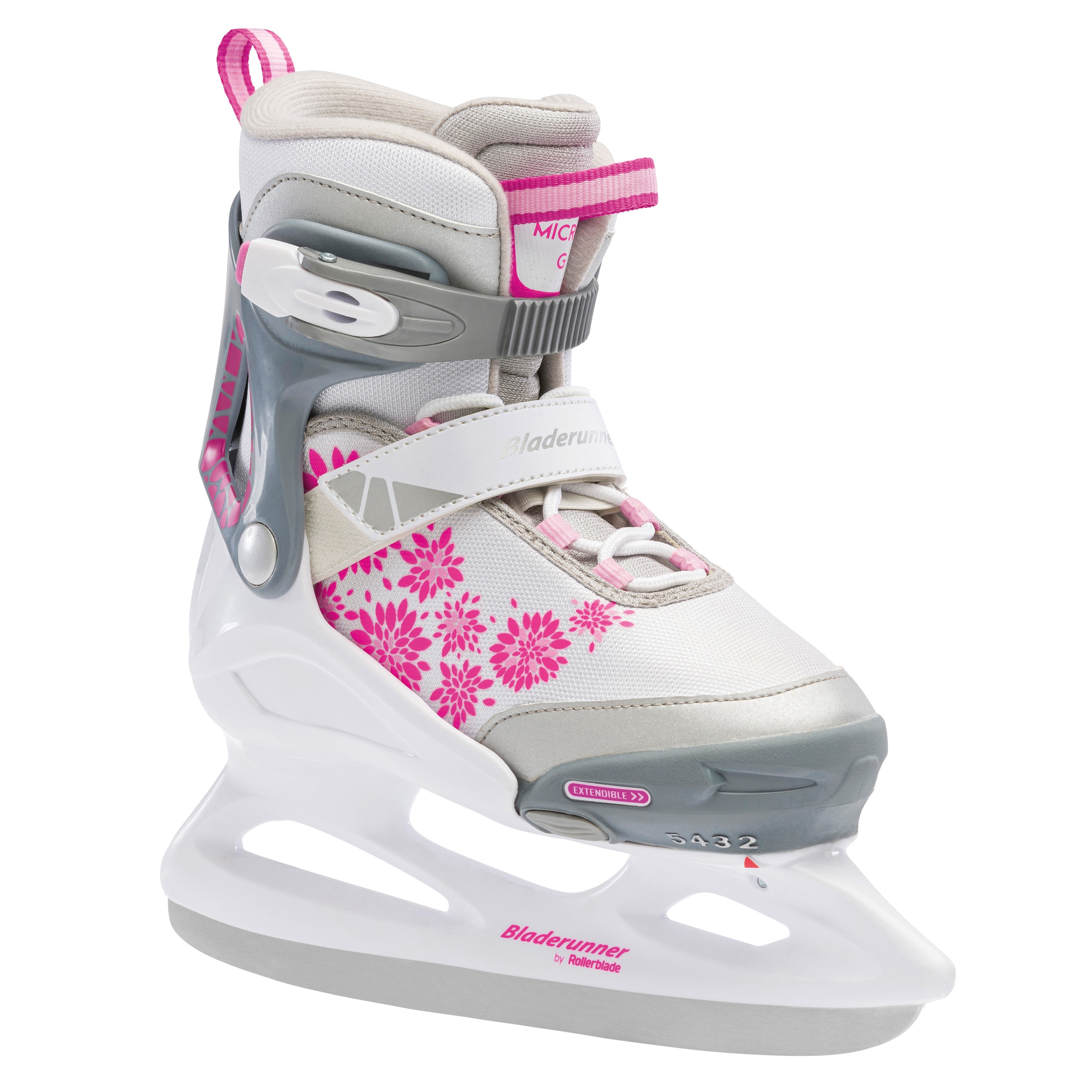 blade runner zephyr mens ice skates size 11