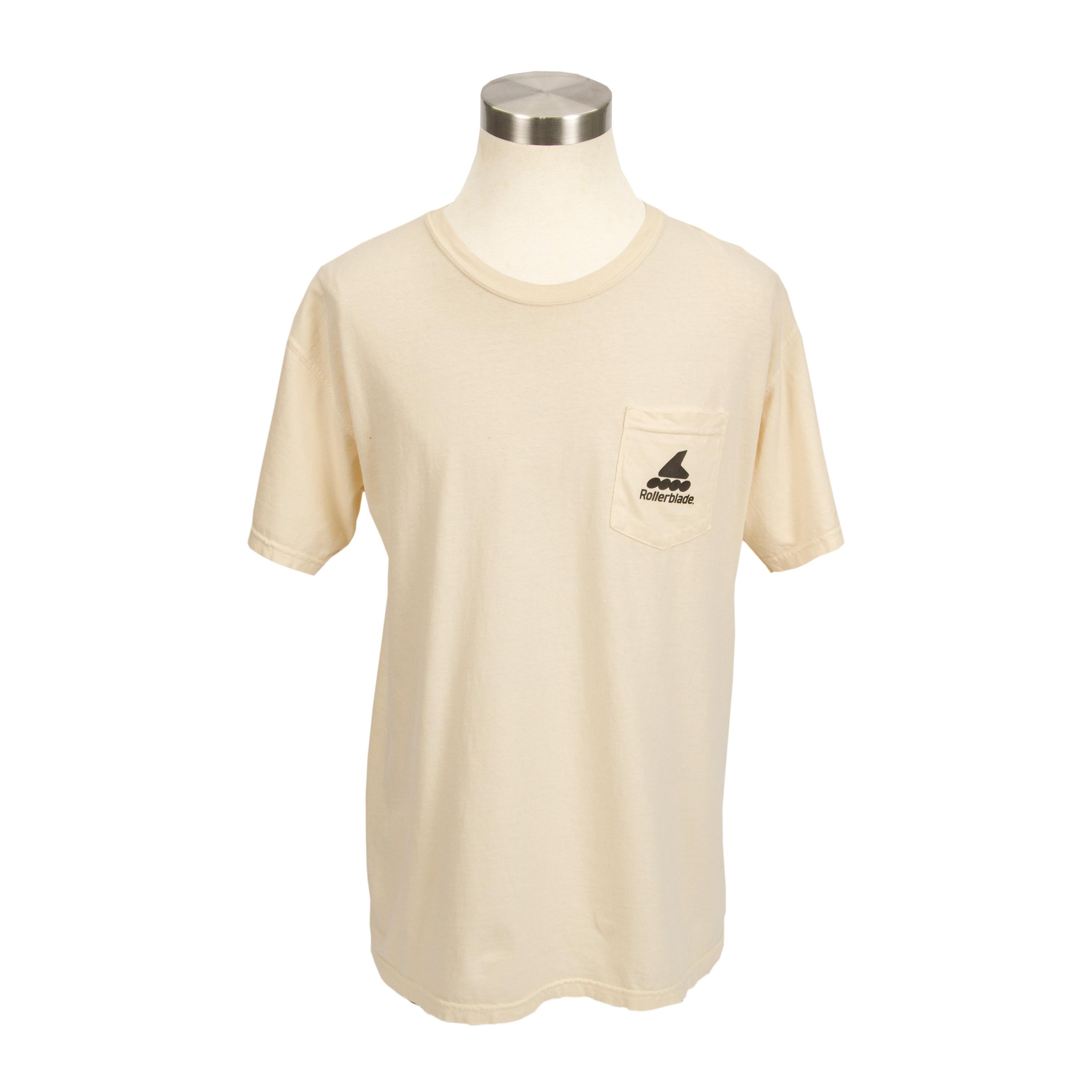 Rollerblade Unisex Pocket T-Shirt