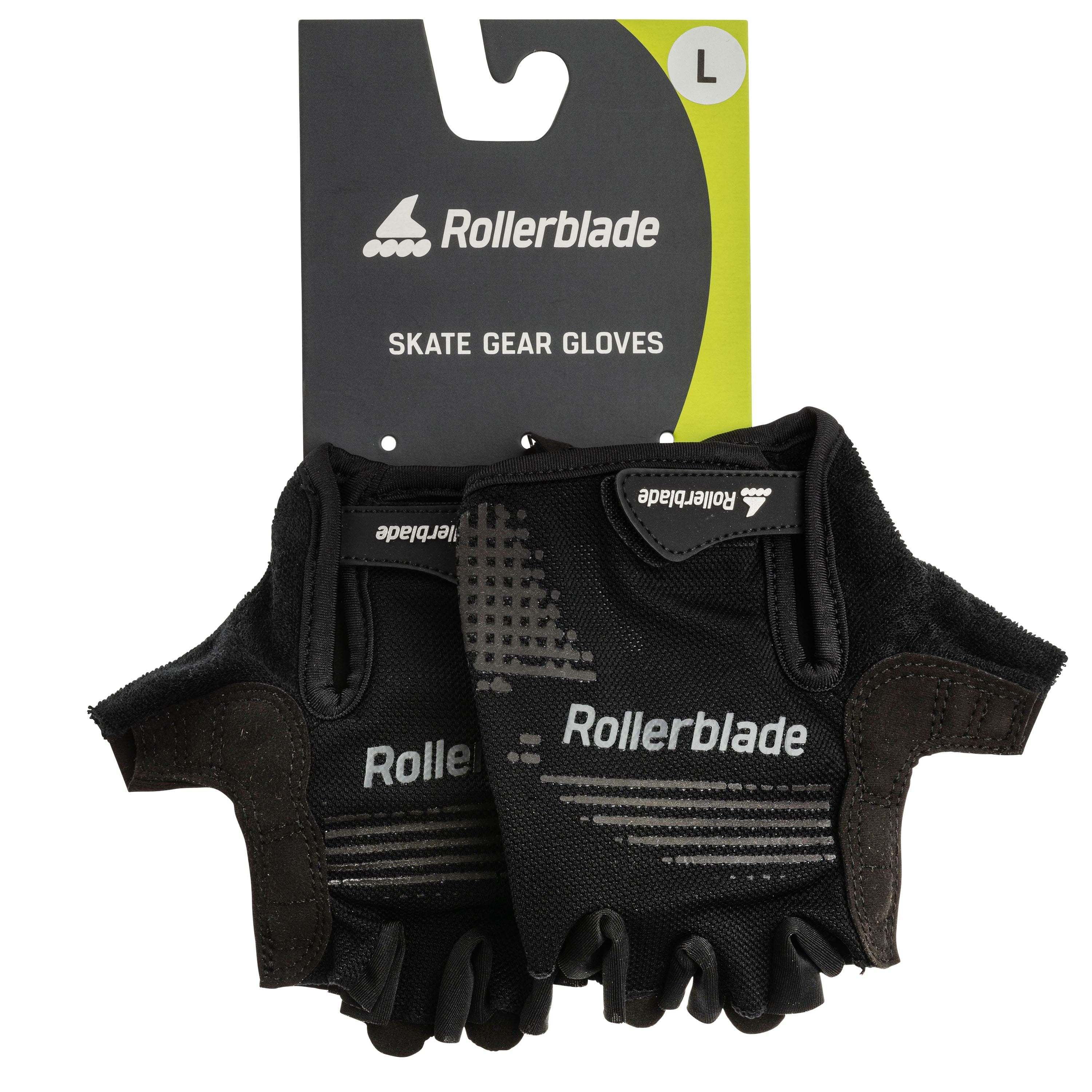 kemikalier fejl Orator SKATE GEAR GLOVES Rollerblade USA