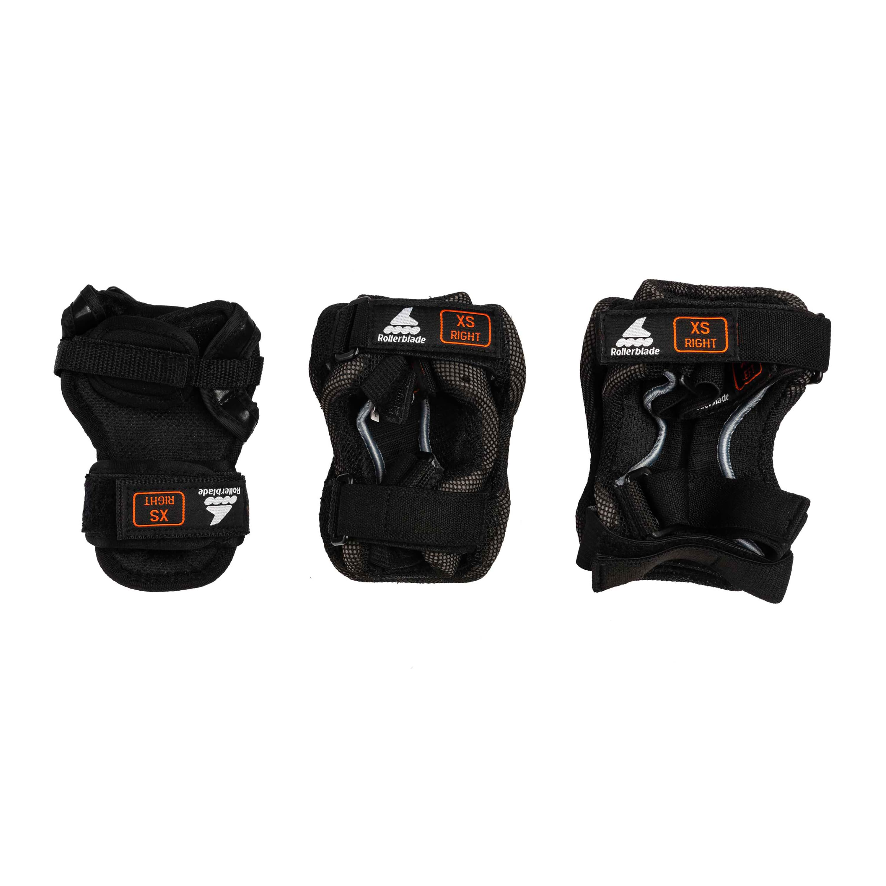 SKATE GEAR JUNIOR 3 PACK Rollerblade USA