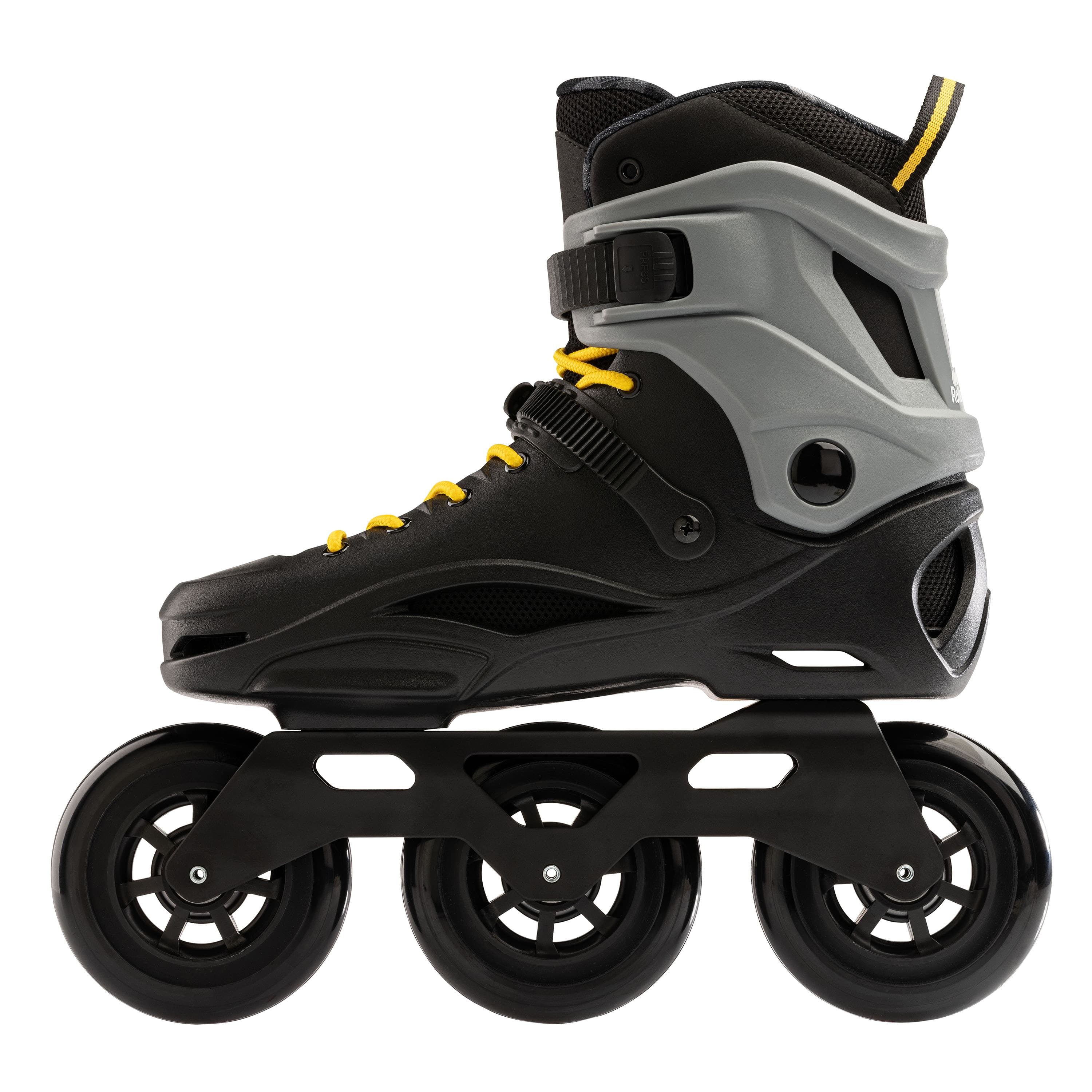 Rollerblade Rb 110 roller ligne urbain homme Roller Ligne