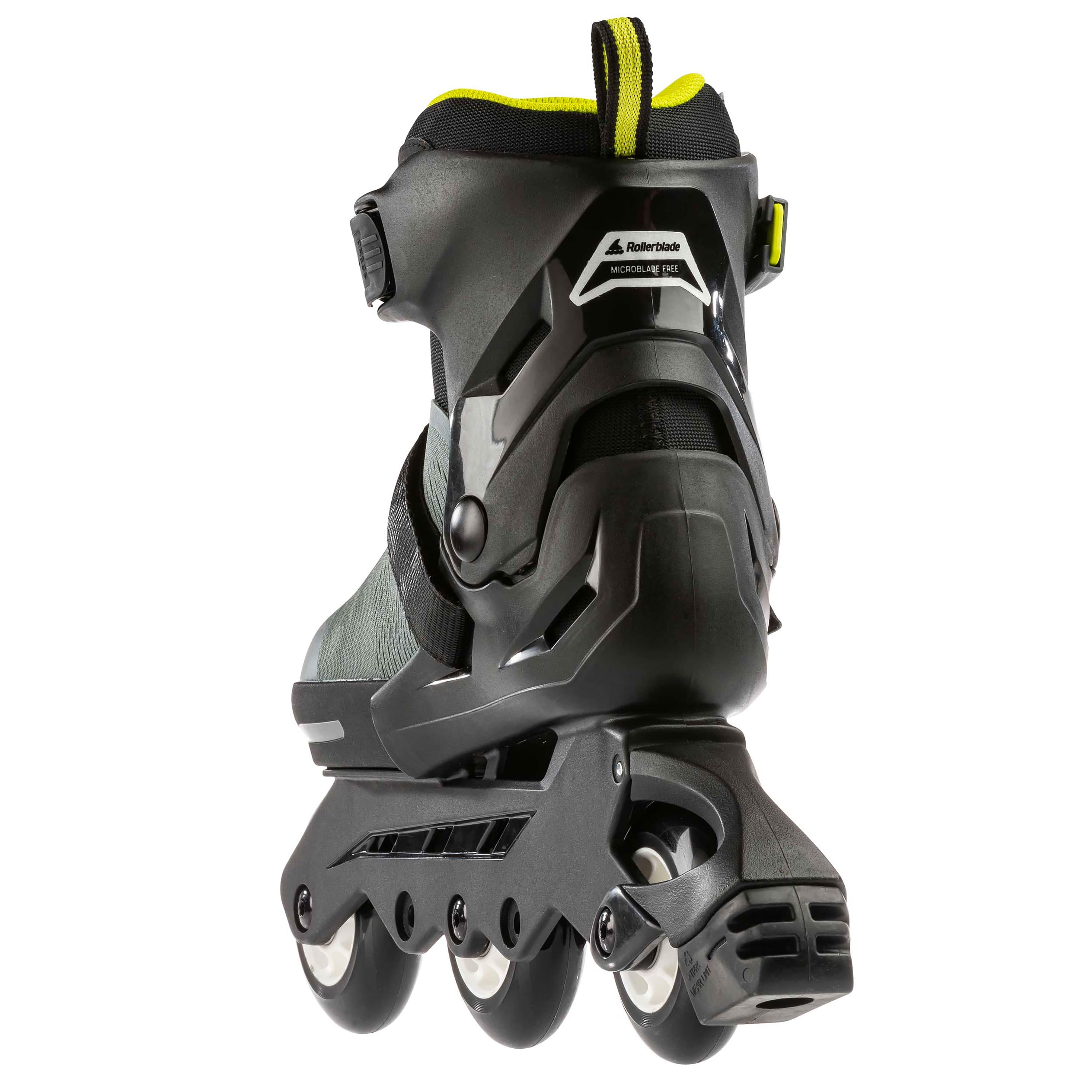 Rollerblade MICROBLADE FREE 3WD