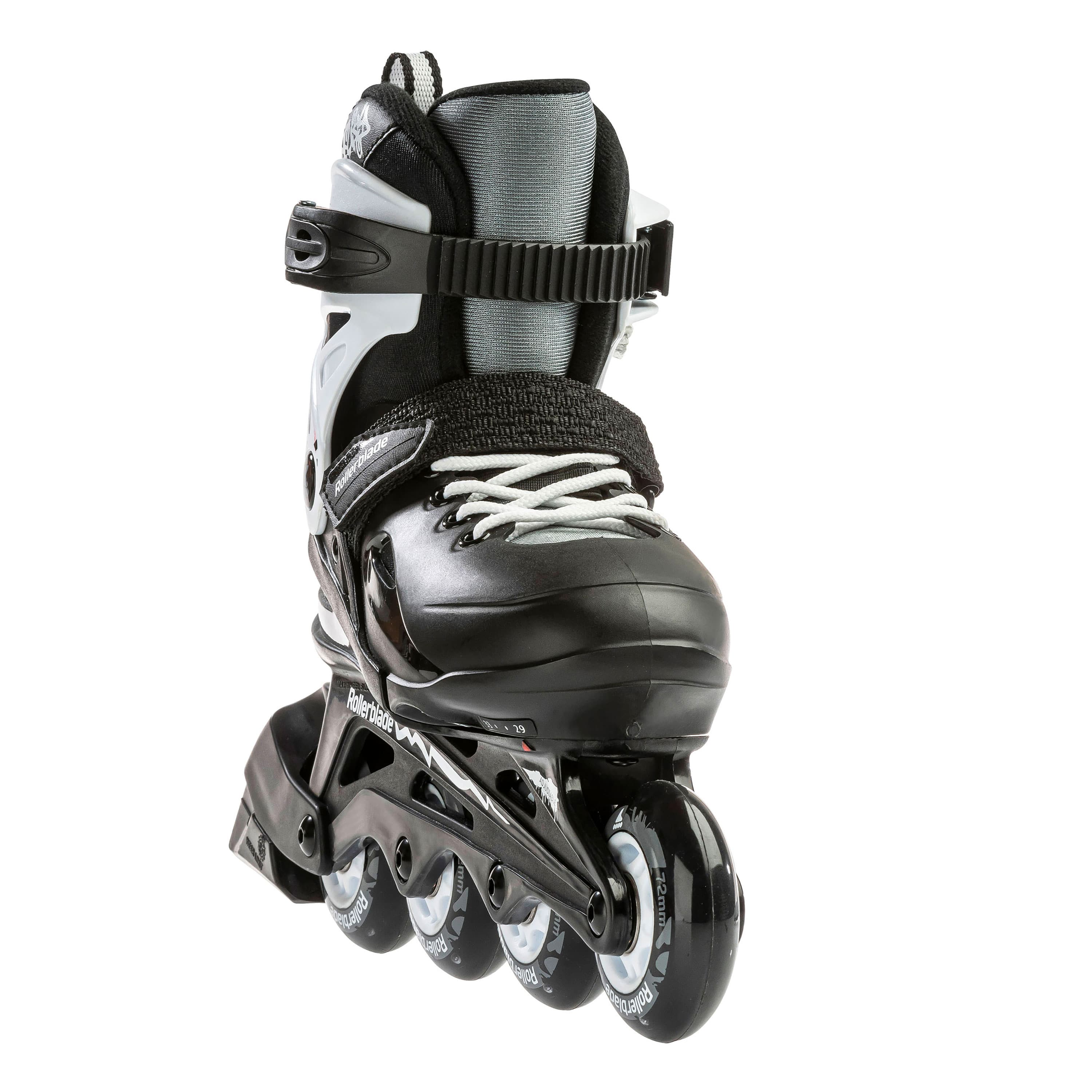 FURY Rollerblade USA