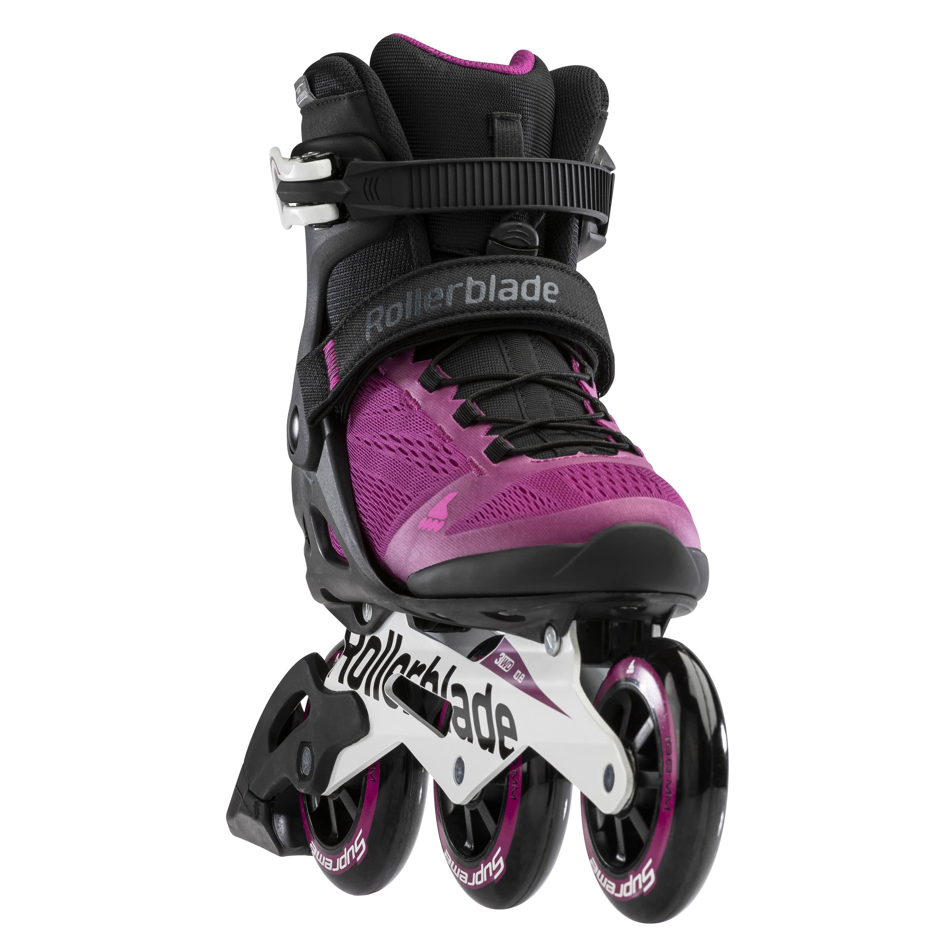 Rollerblade MACROBLADE 100 3WD  W