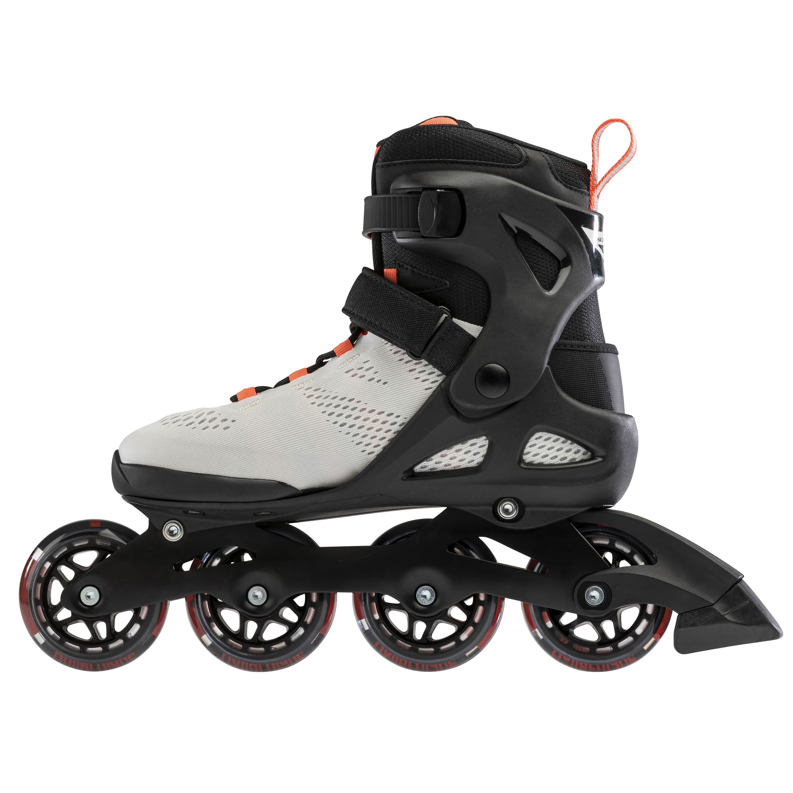 Rollerblade Mujer Macroblade 80 W Fitness Patines