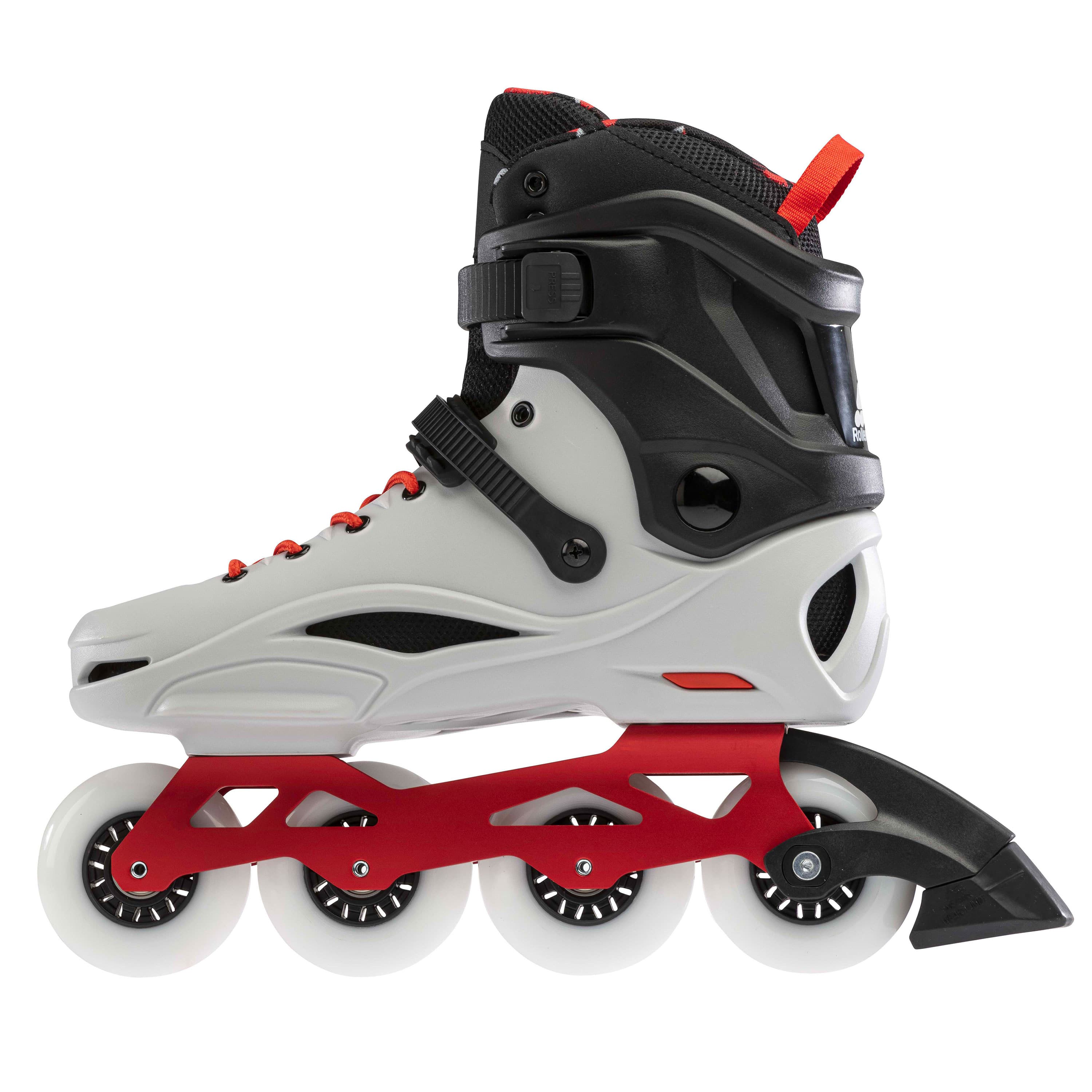 Rollerblade Rb pro x w roller ligne urbain femme Roller Ligne  –  HawaiiSurf