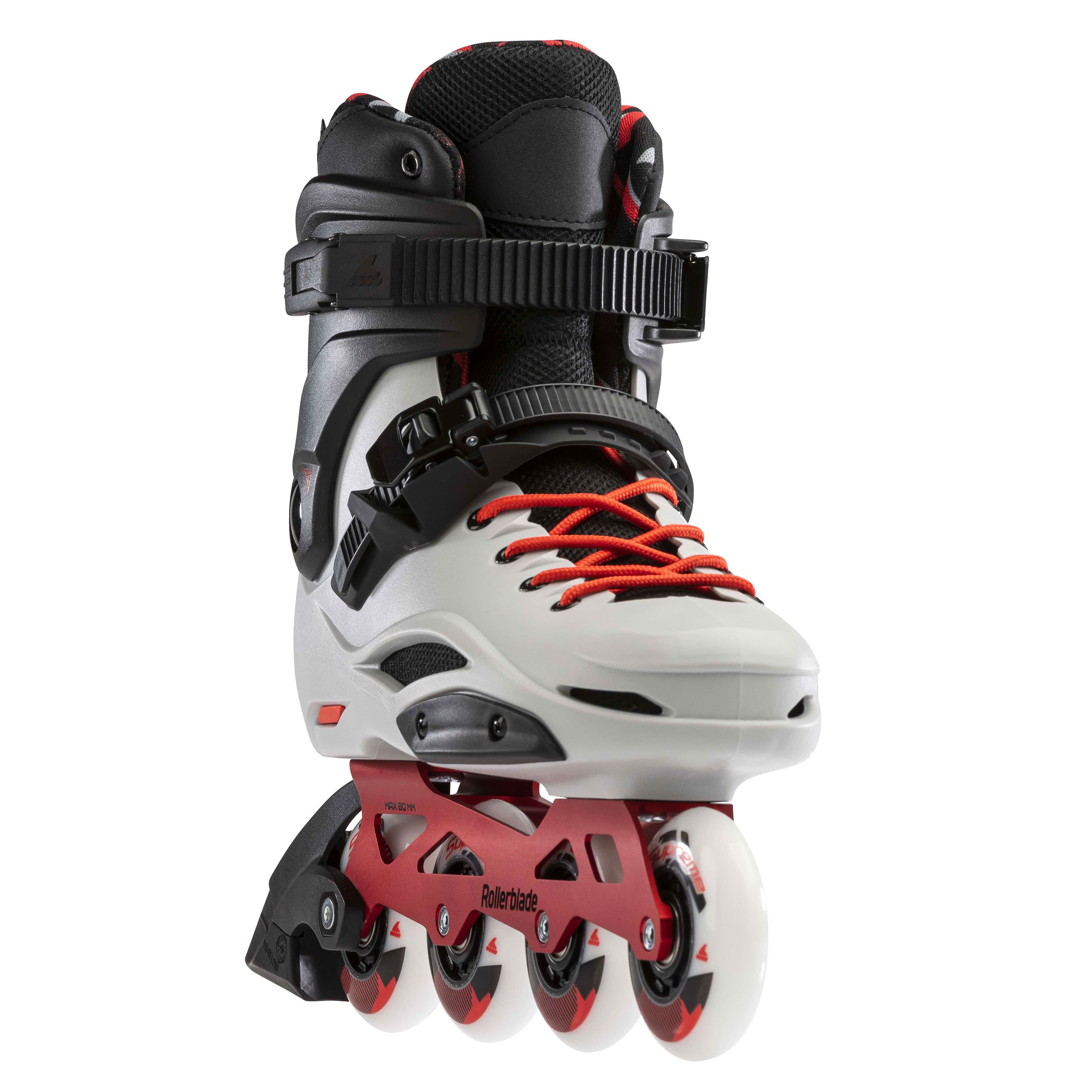 Rb Pro X W Rollers En Ligne Freeskate Femme