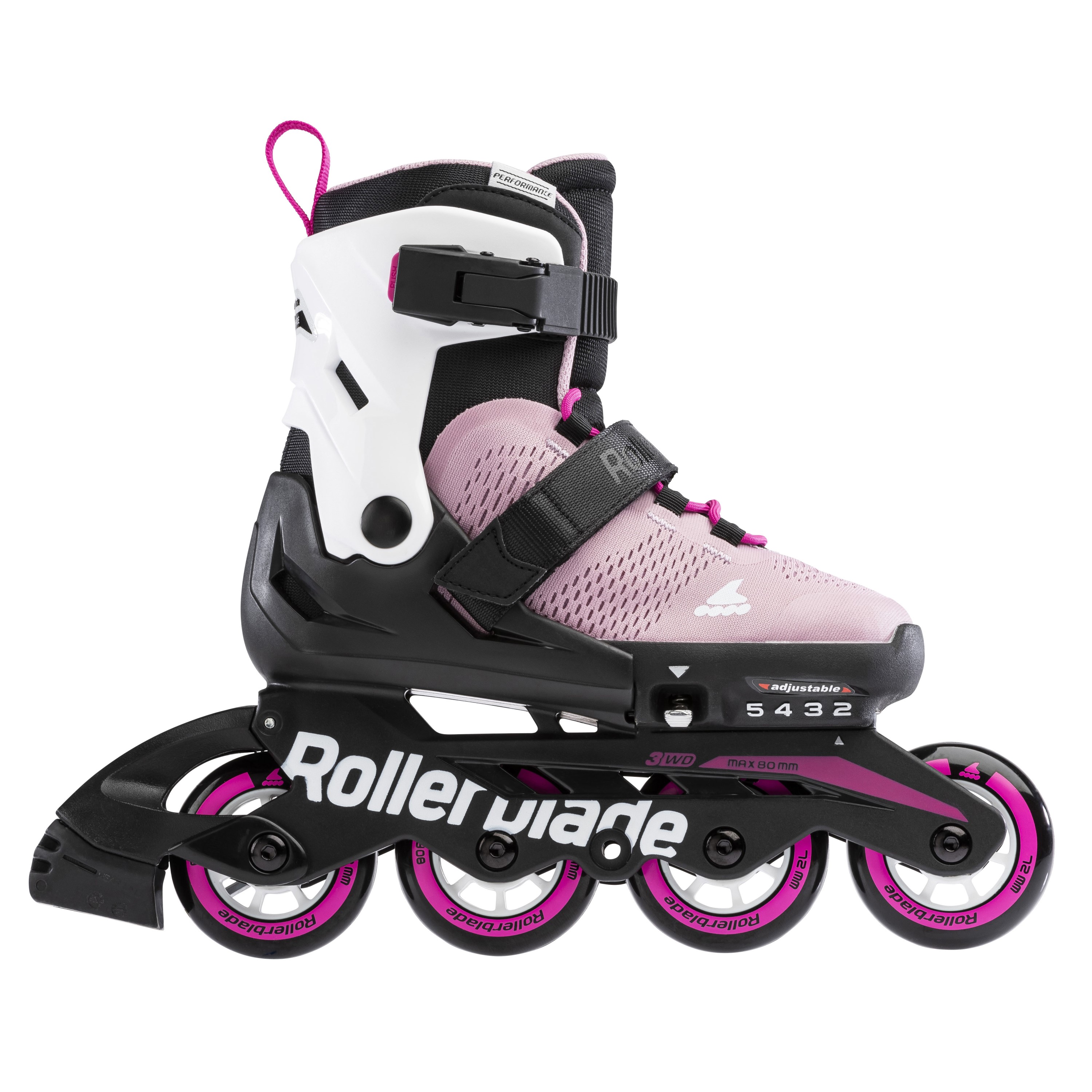 Rollerblade MICROBLADE CUBE G
