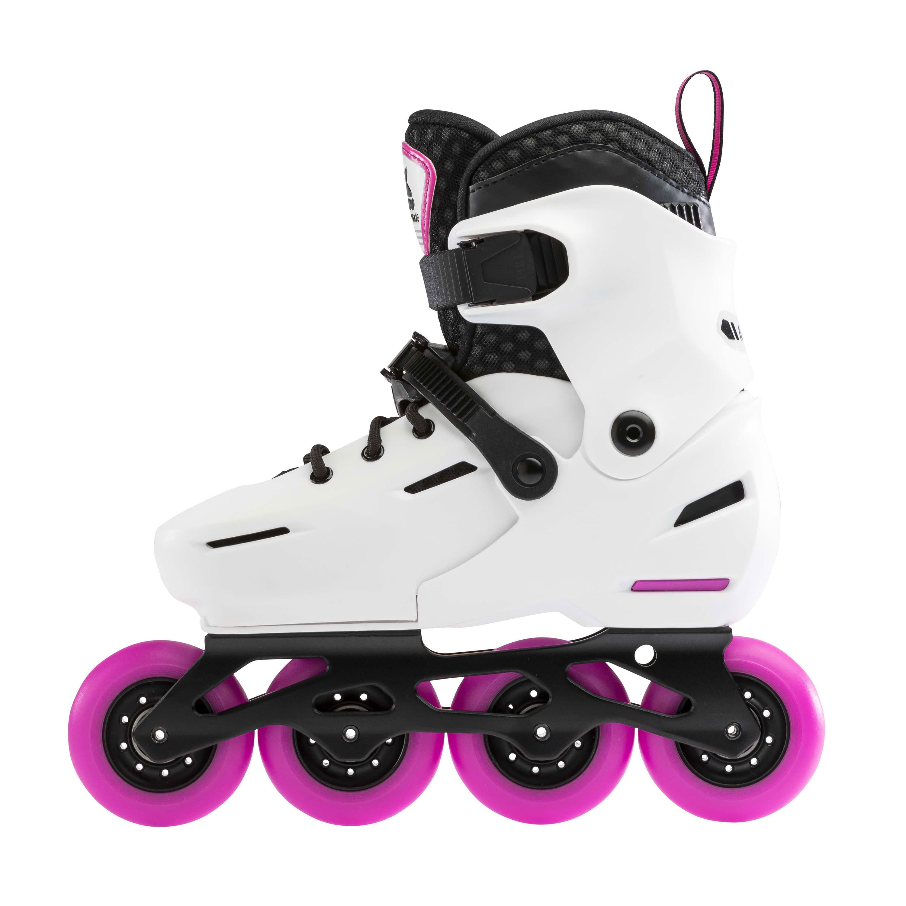 Rollerblade Apex Adjustable Boys Urban Inline Skates 
