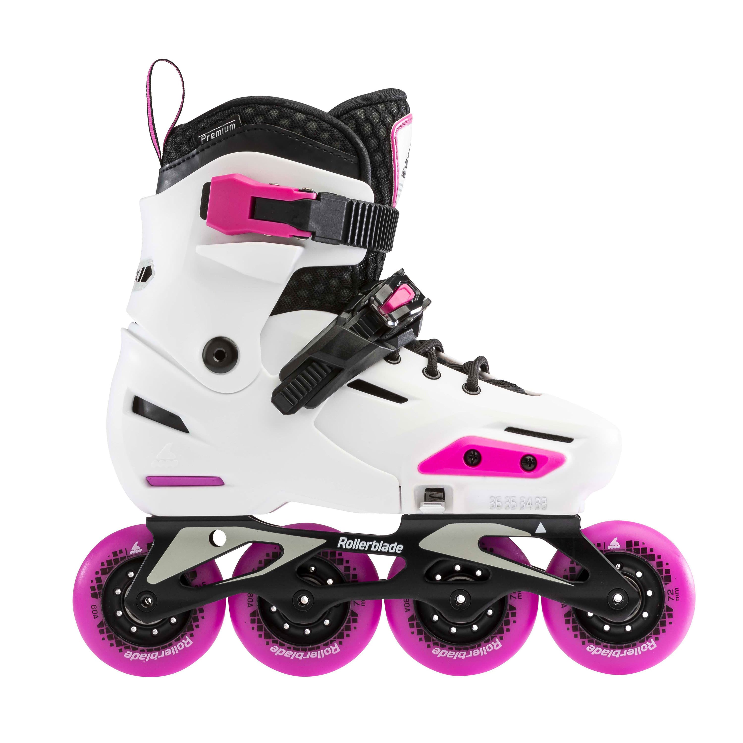 Bladerunner Phoenix Fille - Roller Enfant