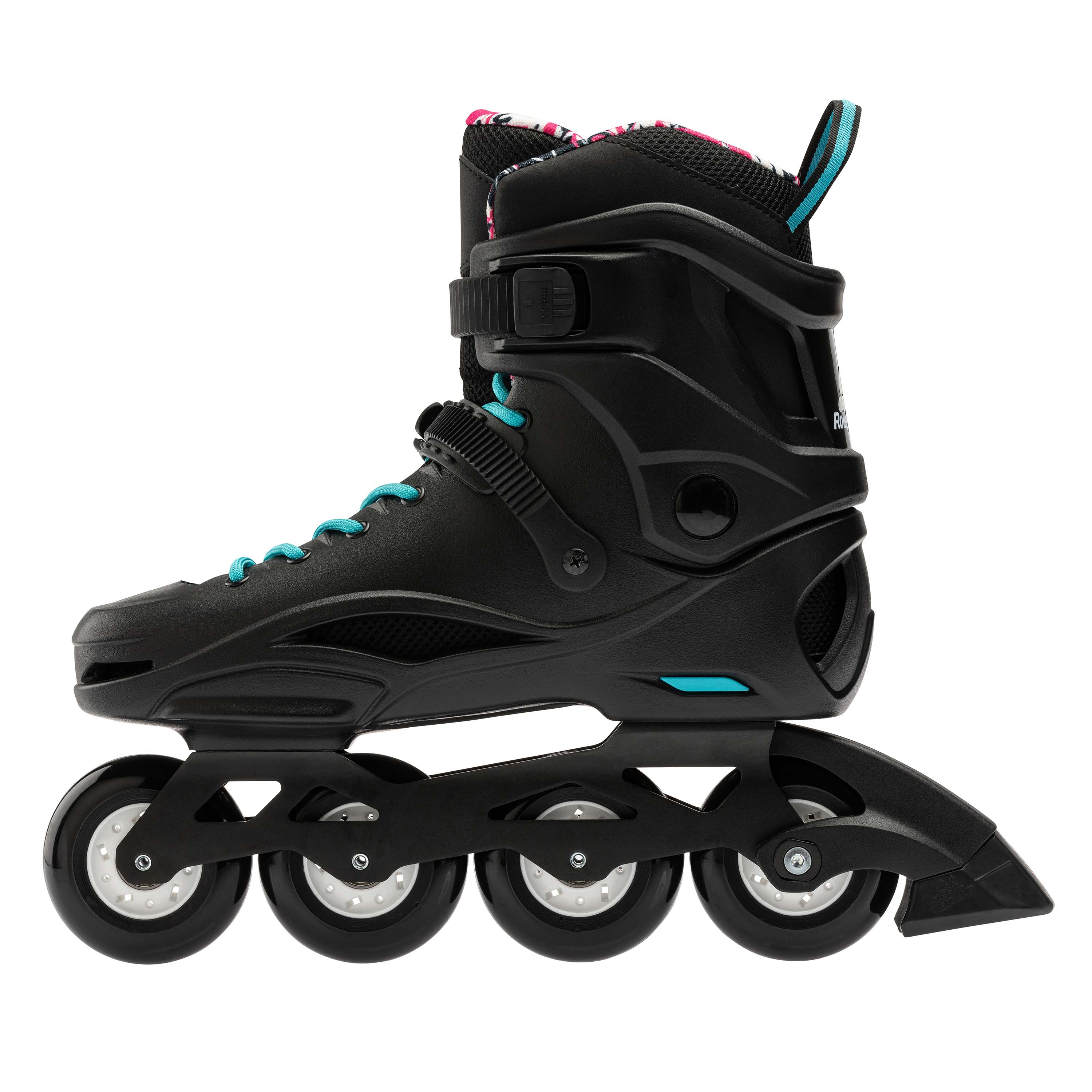 6 paires de patins à roulettes pour cruiser avec style - Madmoizelle