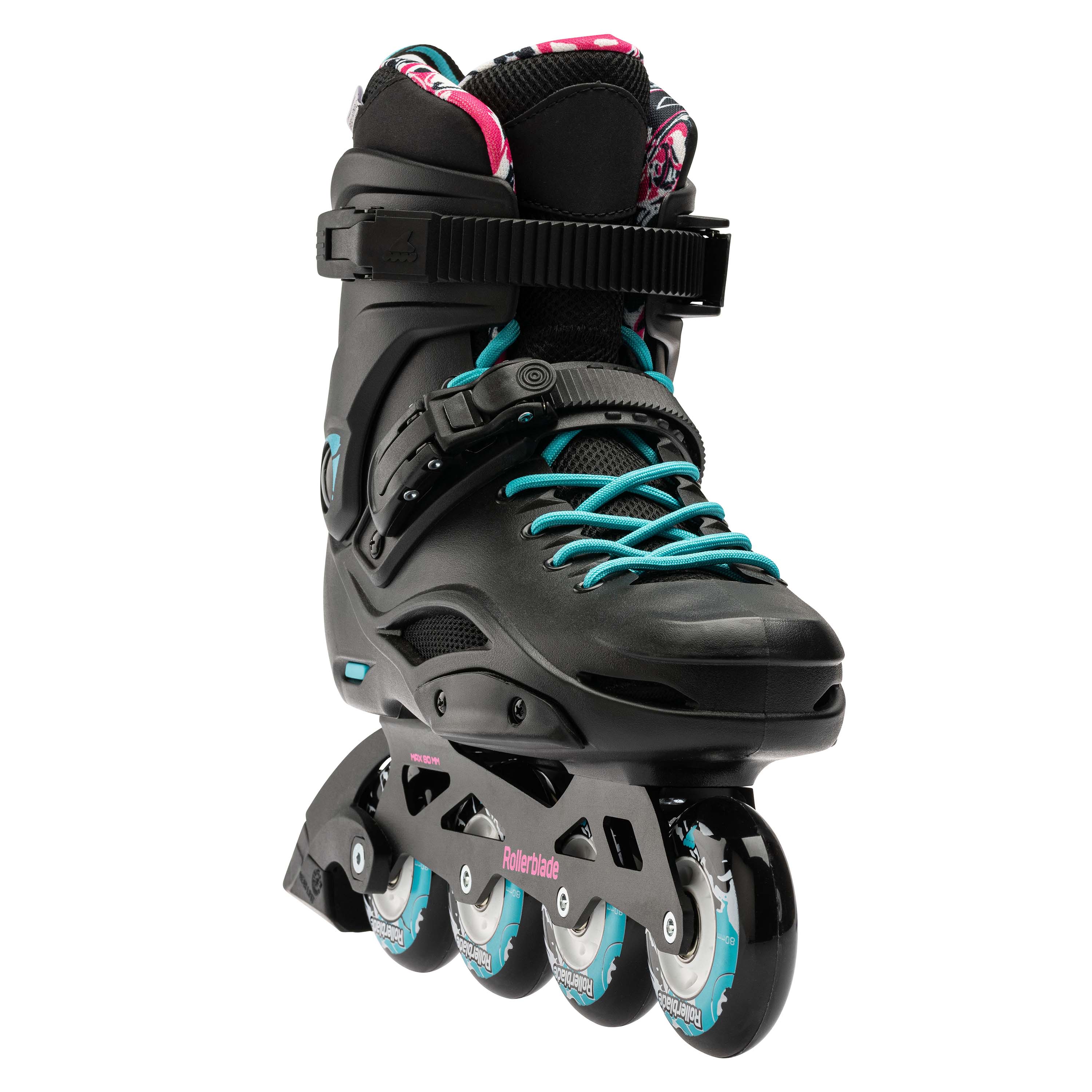 Patines Freeskate Rollerblade RB 80 Online