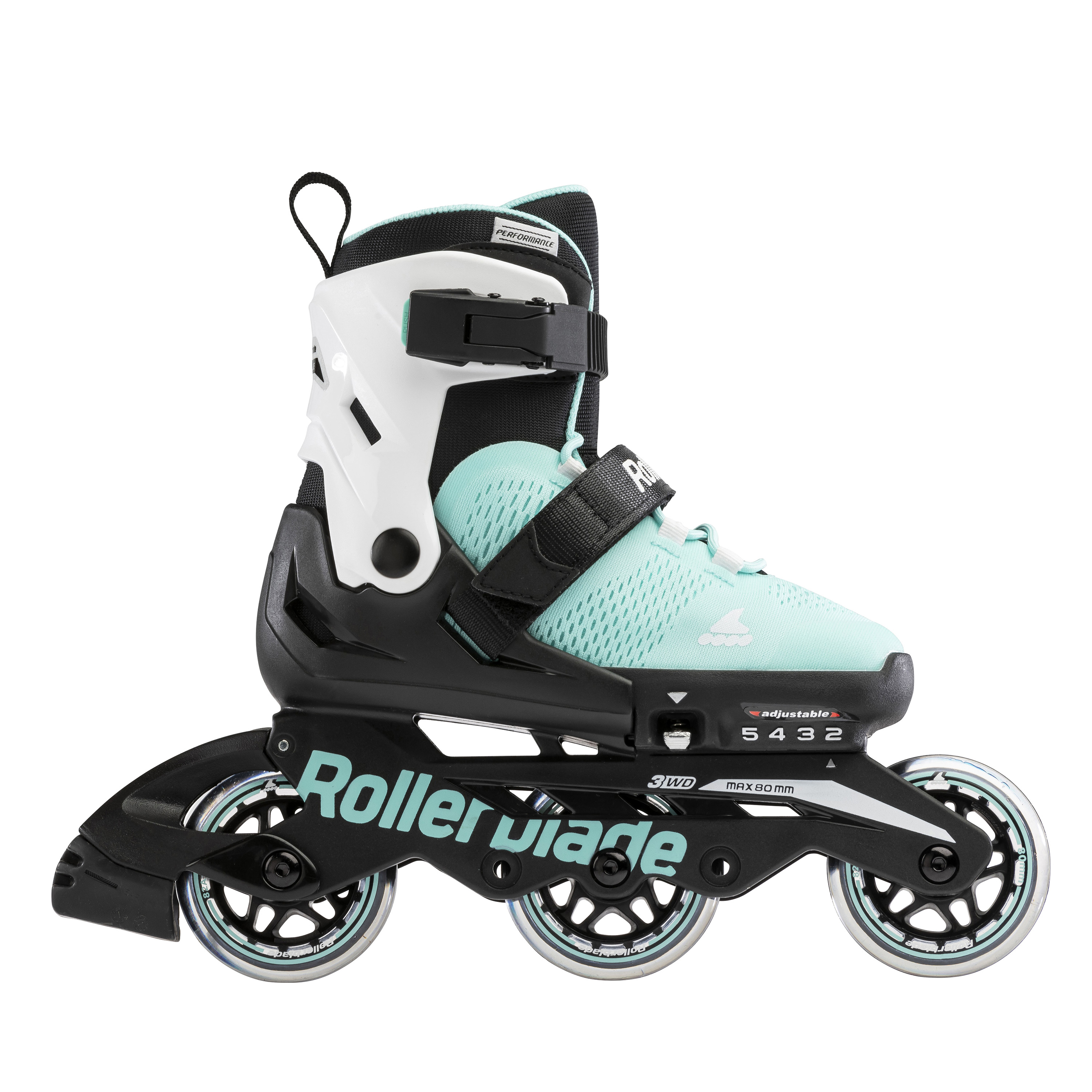 Rollerblade MICROBLADE 3WD