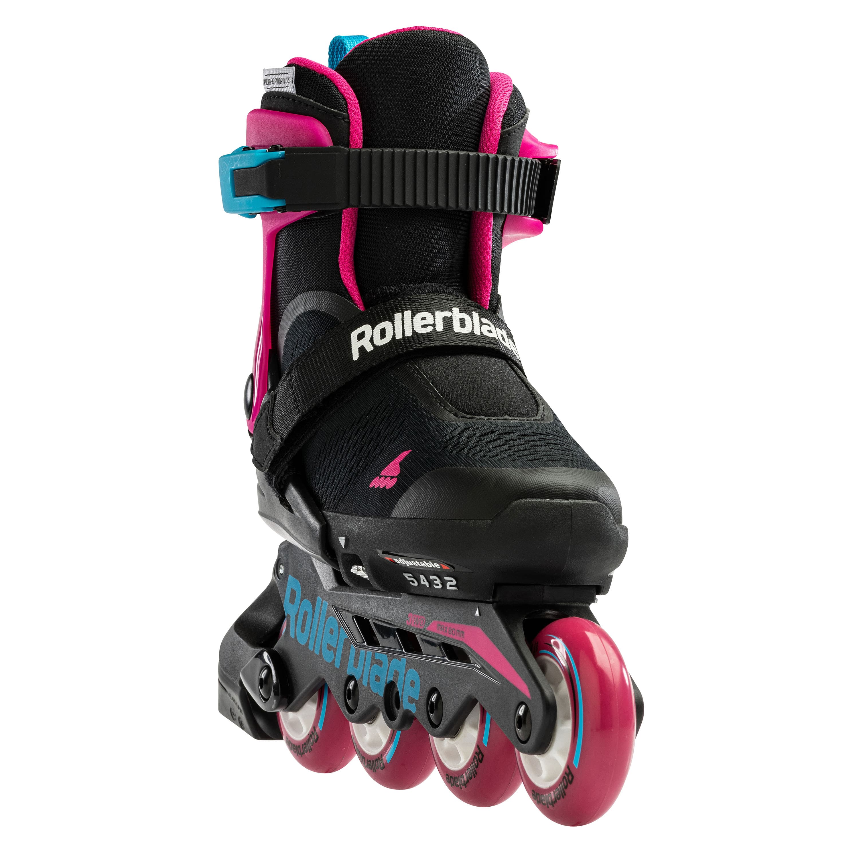 Rollerblade MICROBLADE FREE